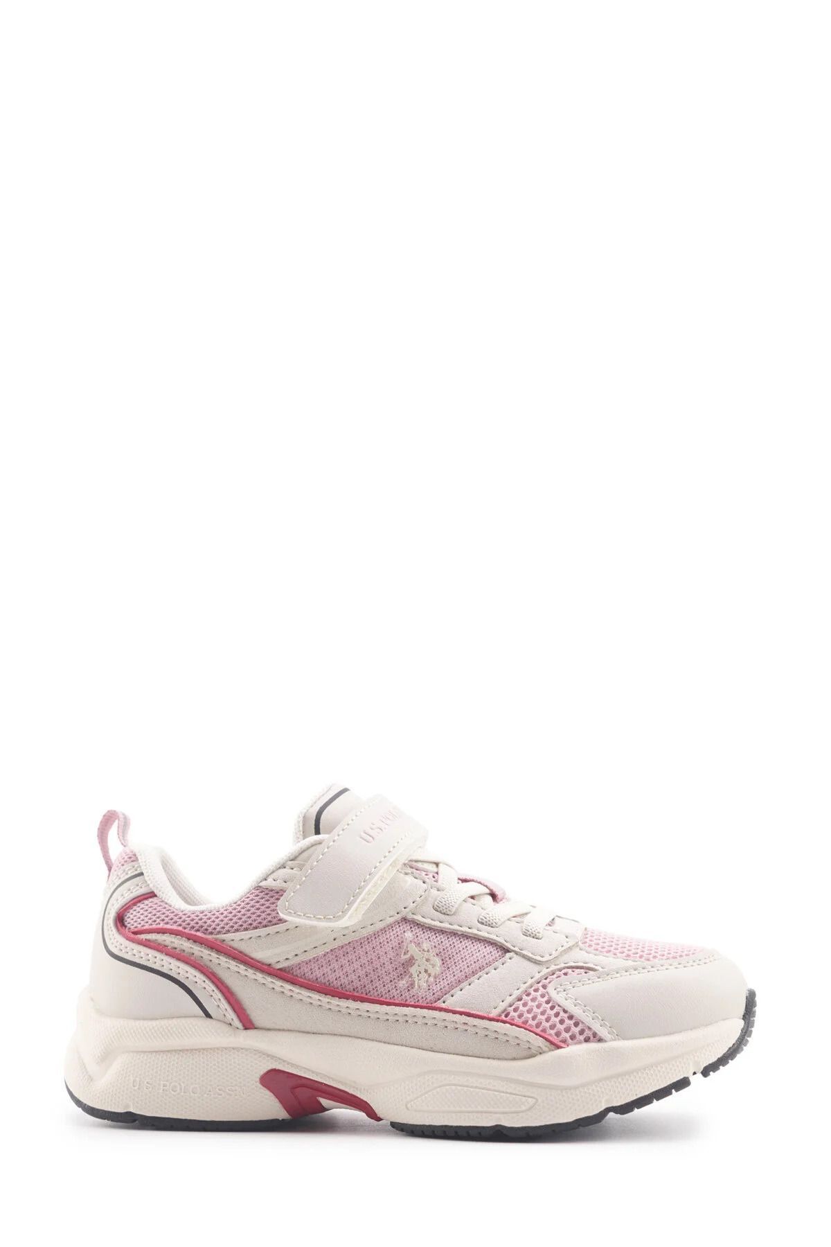 کفش اسپرت پسرانه سفید