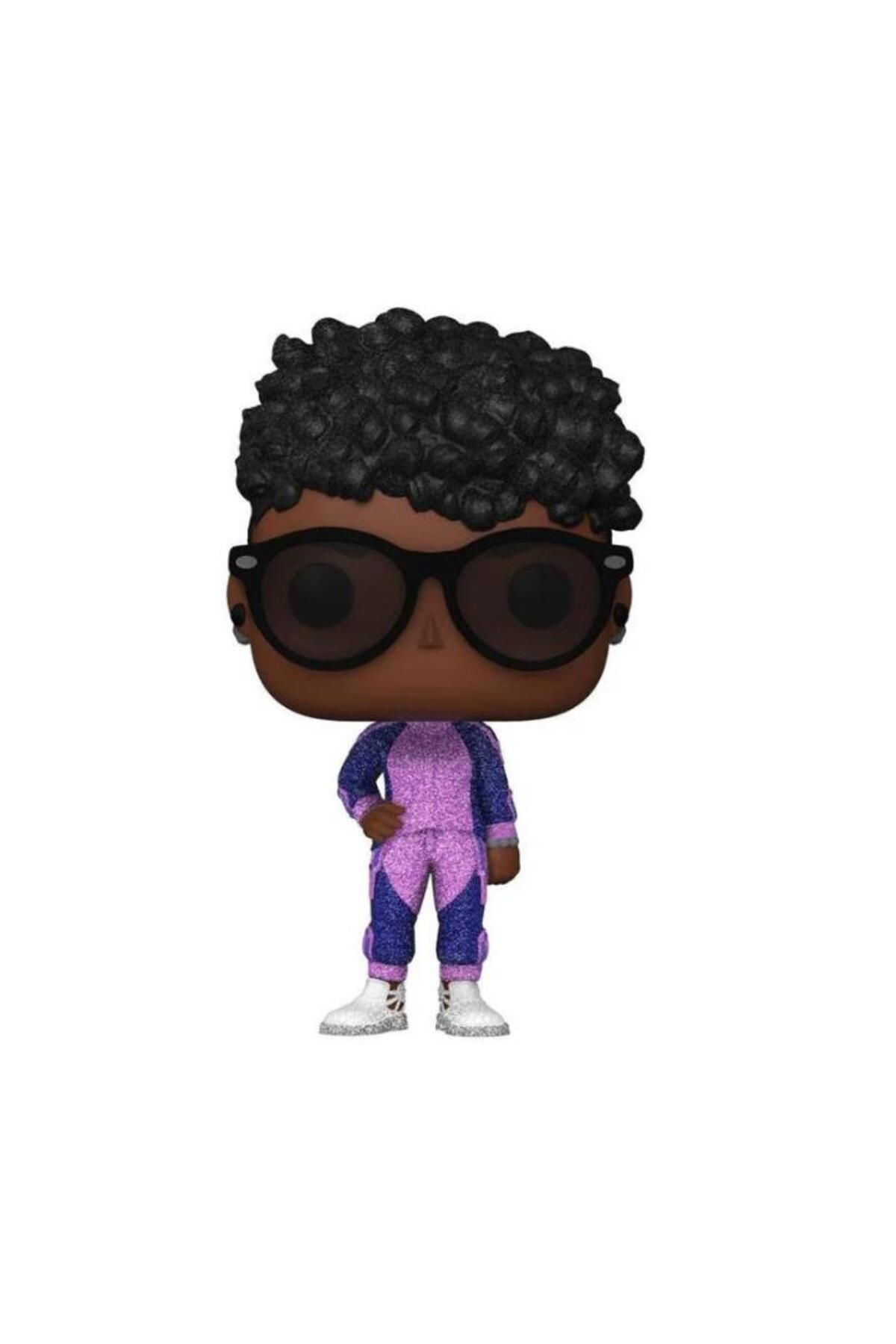 Funko-Shuri Diamond Collection - Black Panther Wakanda Forever Pop Figure 1
