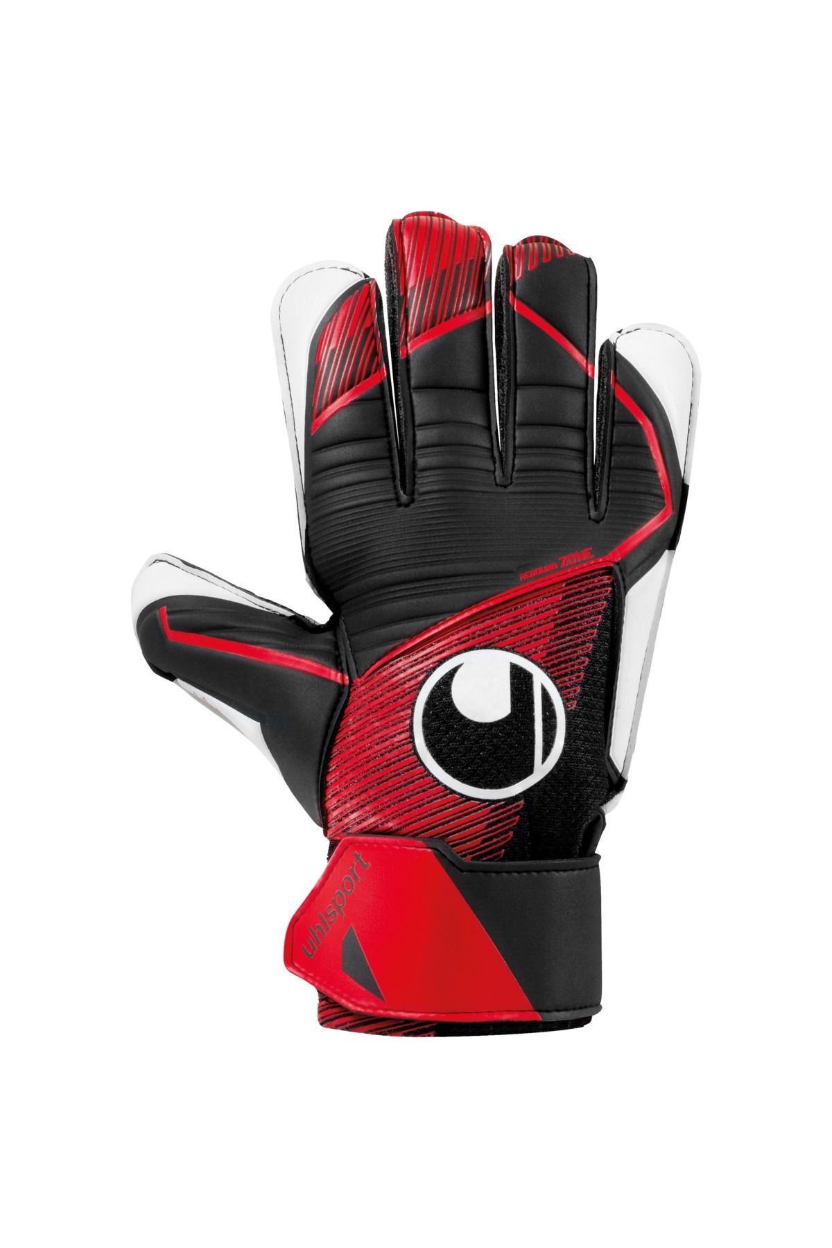 UHLSPORT Powerline Starter Yumuşak Kaleci Eldiveni 101131201