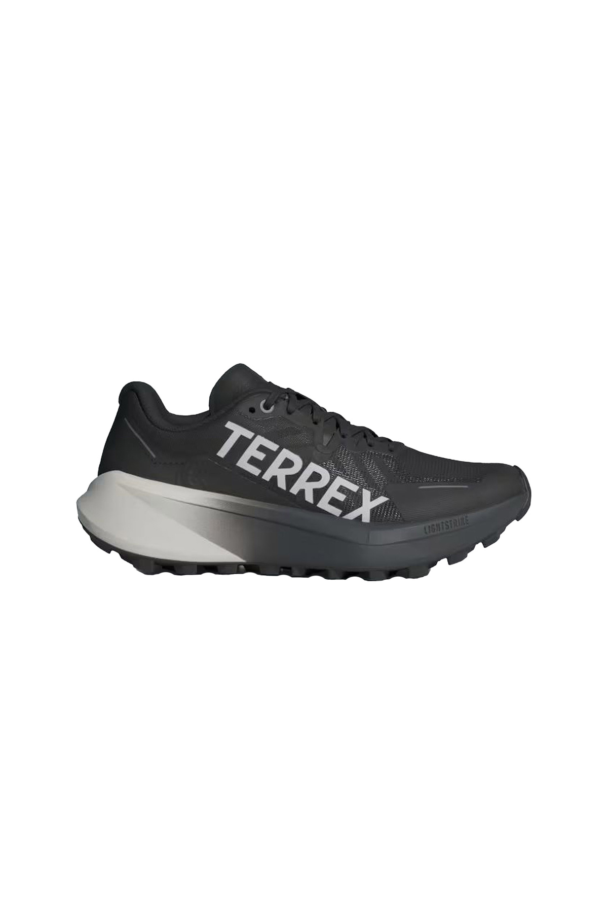 adidas Terrex Agravic 3 Kadın Siyah Outdoor Ayakkabı Kadın OUTDOOR