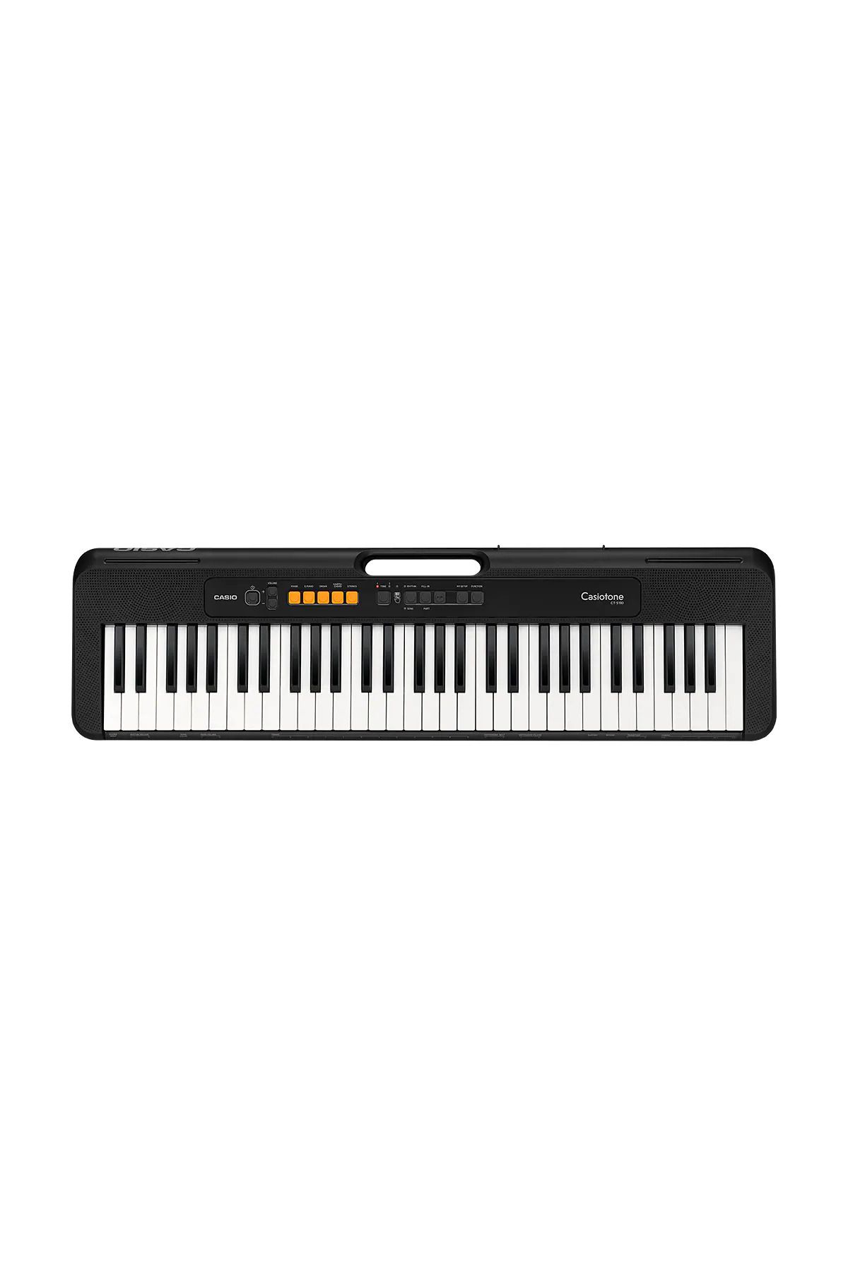 Casio Tone Ct-s100c2 Siyah Org