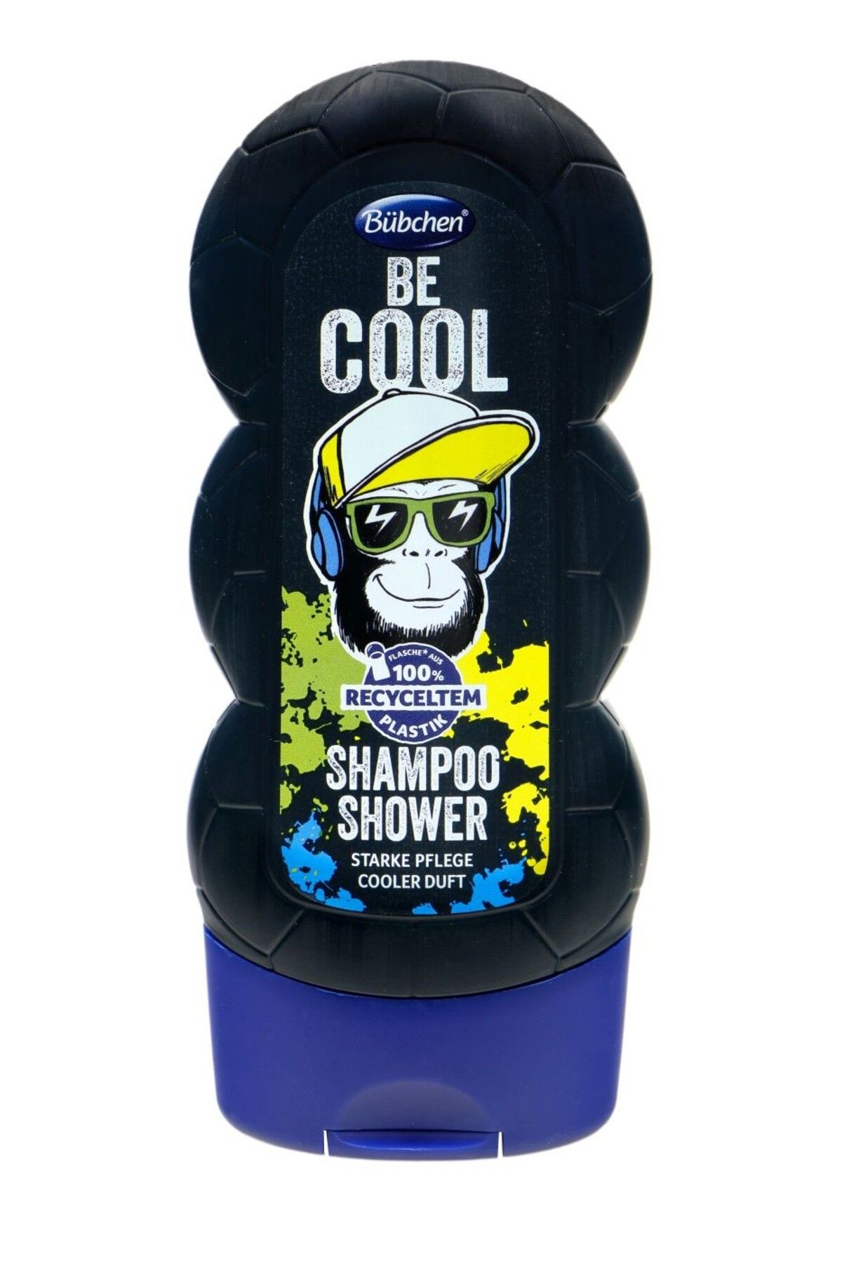 Up Shop Çocuk Şampuan&Duş Jeli 2 in 1 Be Cool 230 ml