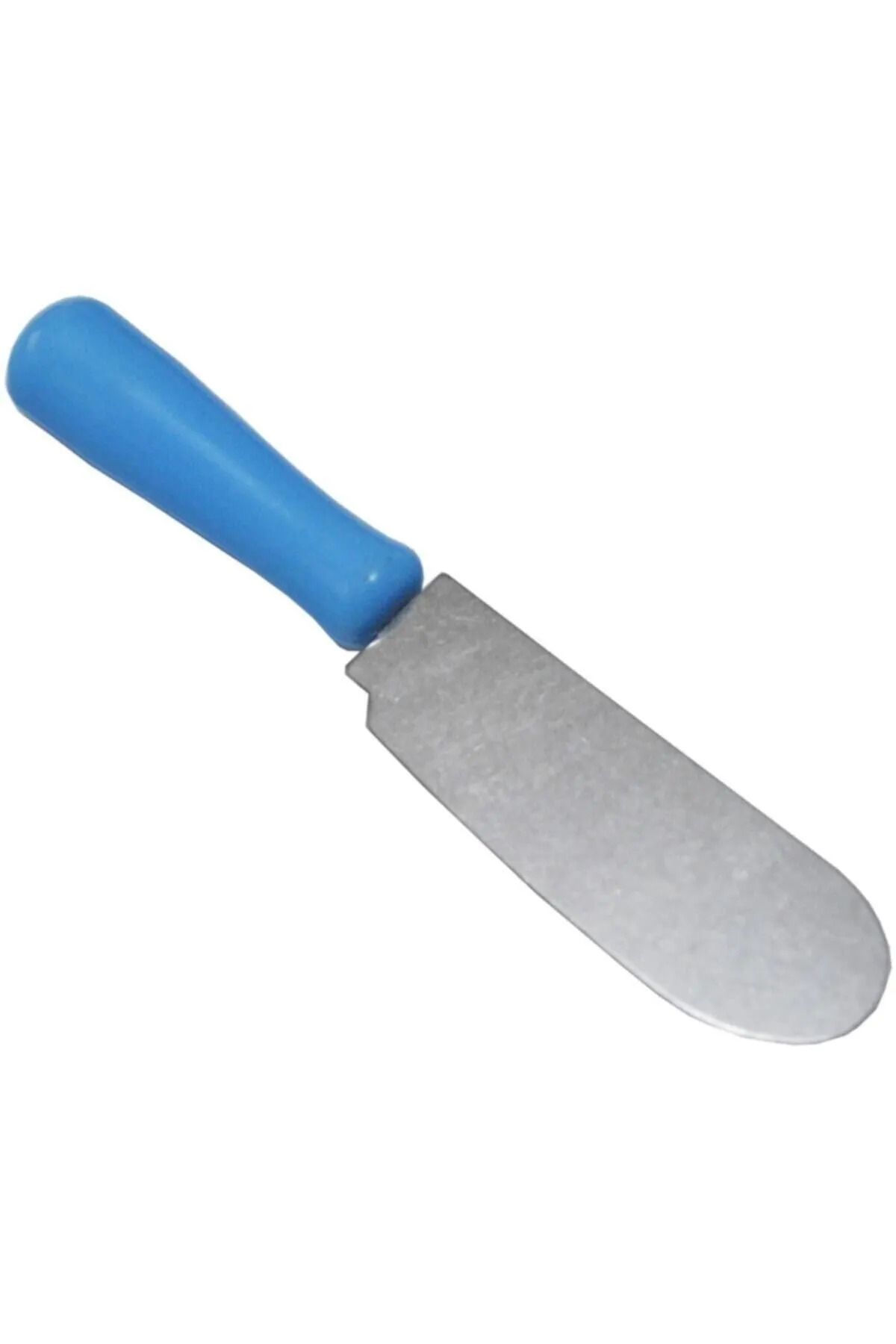 Kapamarka Mini 6'lı Tereyağı Bıçağı Renkli Royaleks-BH-1254