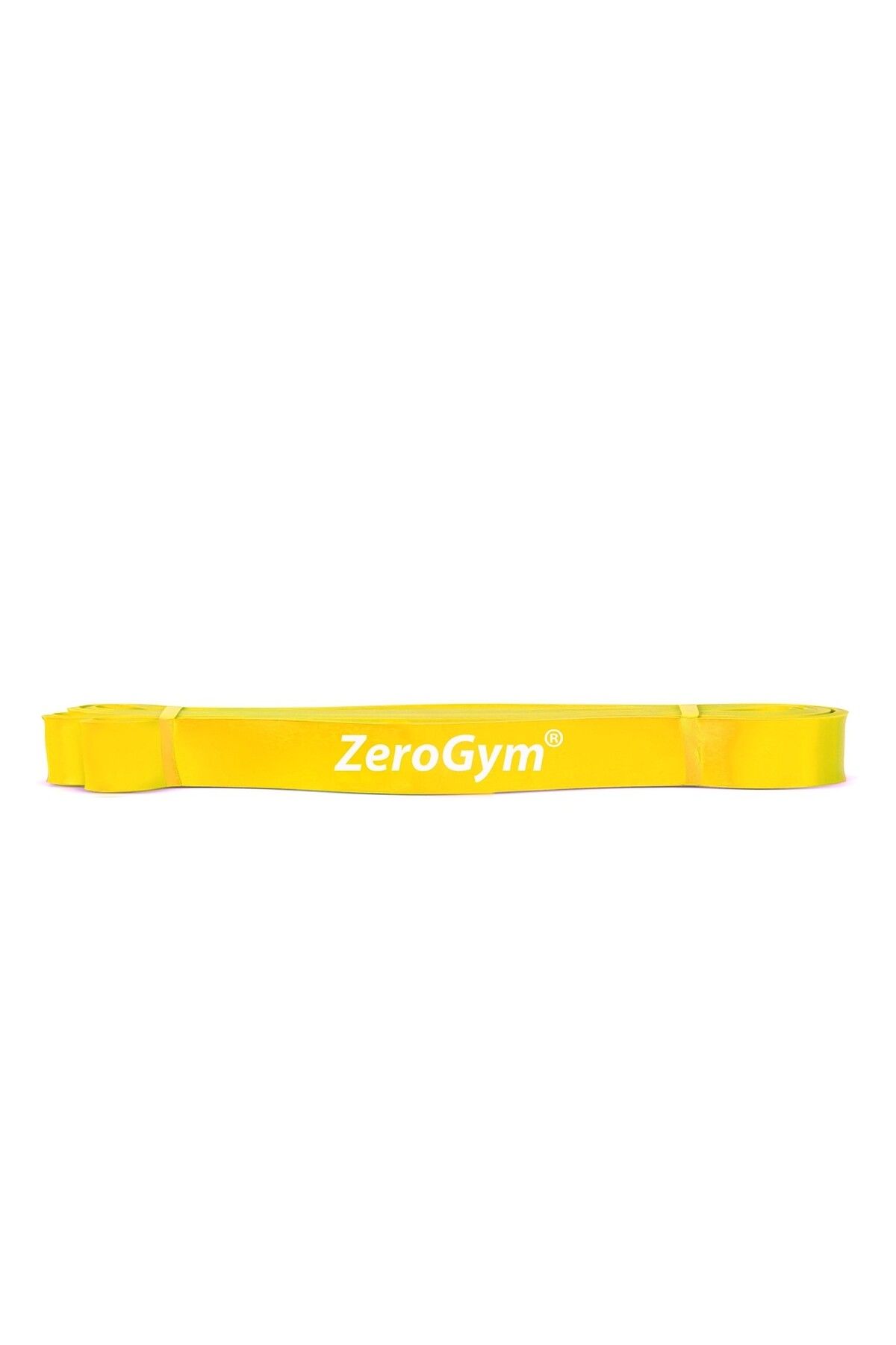 ZEROGYM-Slb01 Super Loop Band 208cm X 0,64cm X 0,4 Extra Light 2