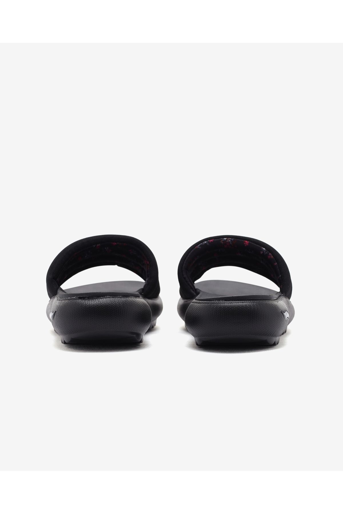 دمپایی مشکی زنانه Arch Fit Cloud سیاه BBK Skechers