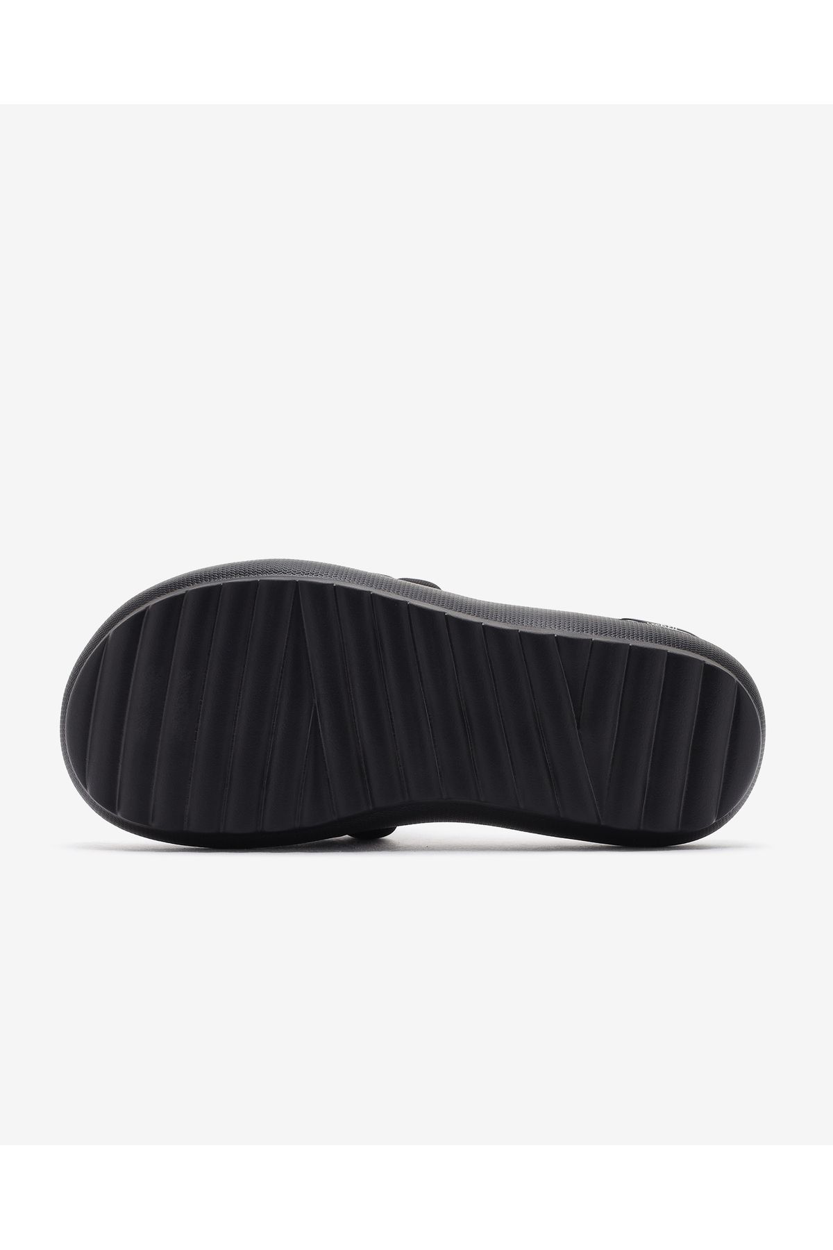 دمپایی مشکی زنانه Arch Fit Cloud سیاه BBK Skechers