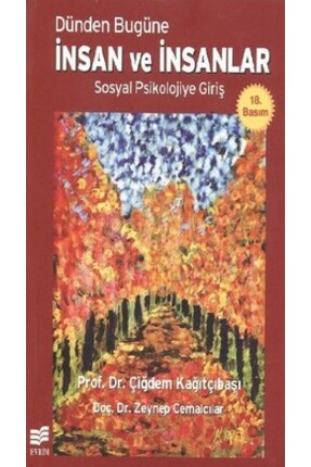 Genel Markalar Dünden Bugüne İnsan ve İnsanlar