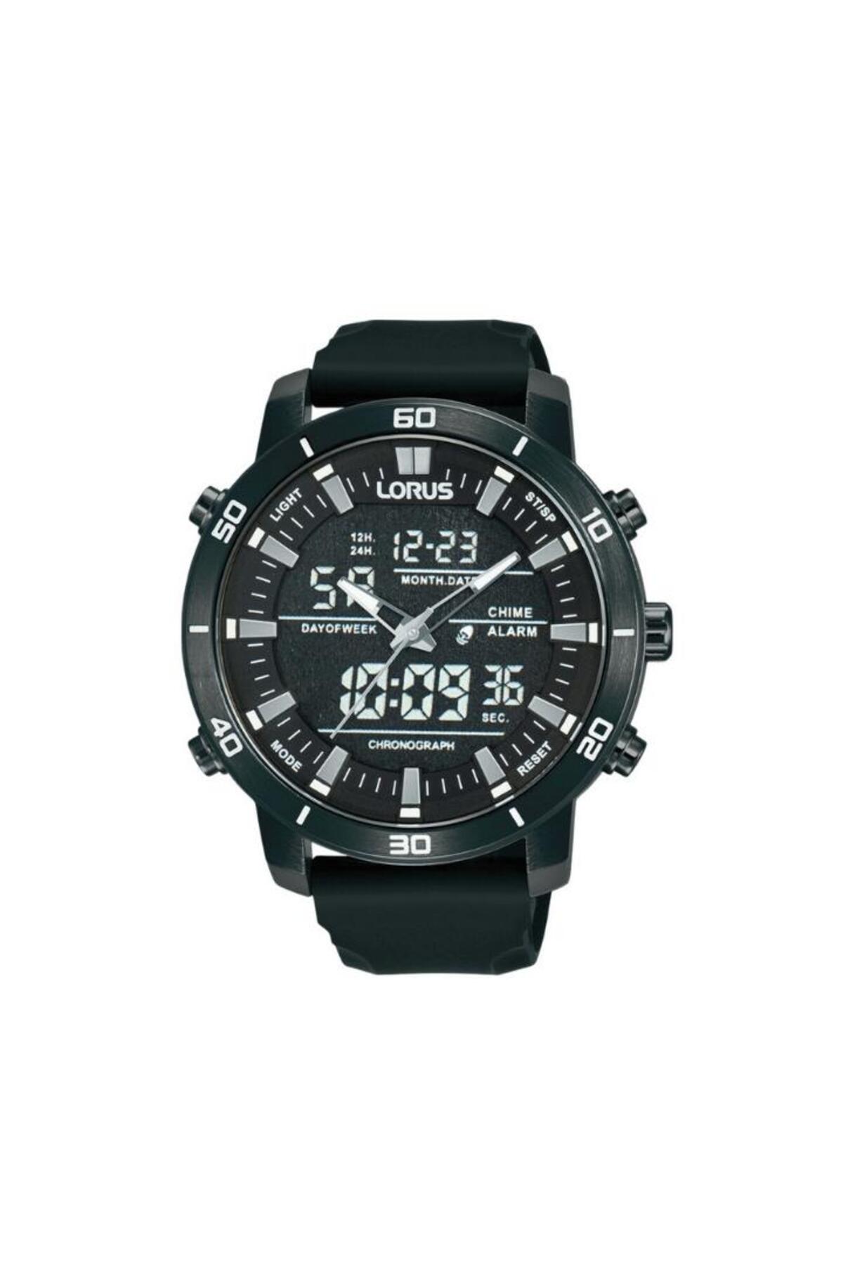 Lorus RW661AX9 Erkek Kol Saati - Fiyatı, Yorumları