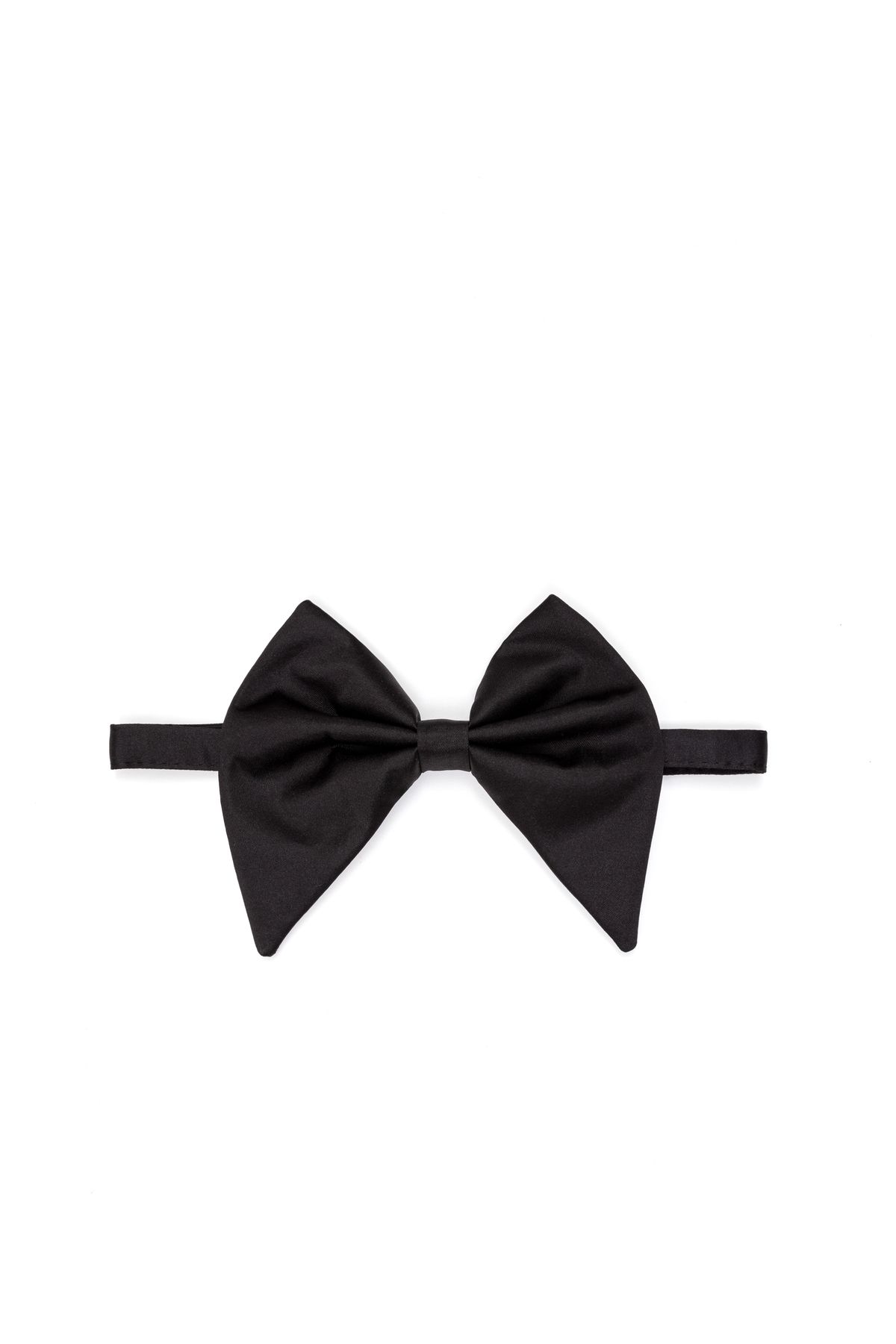 پاپیون مشکی 50256943-001 Pierre Cardin