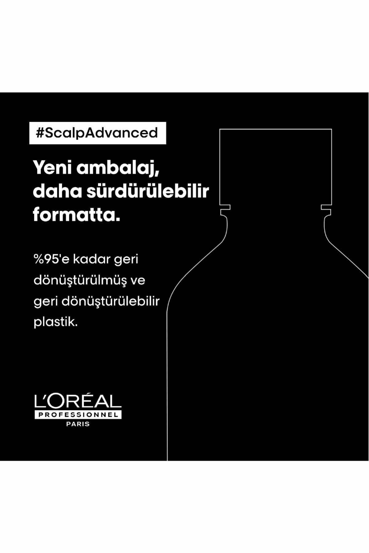 L'oreal Professionnel Serie Expert Serioxyl Advanced Incelmiş Saç Telleri Için Yoğunluk Kazandıran S-6