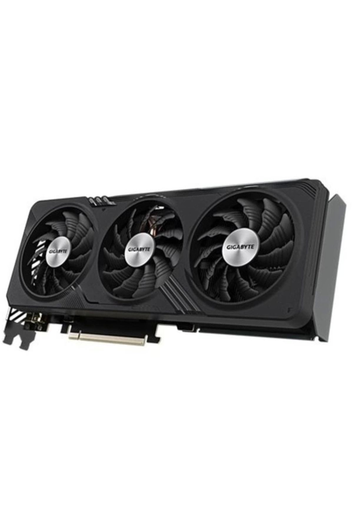 Gigabyte-Geforce Rtx 4060 Ti Gaming Oc 8g Gv-N406Tgamıng Oc-8Gd Gddr6 128Bit Dx12 Dlss 3 Gaming 4