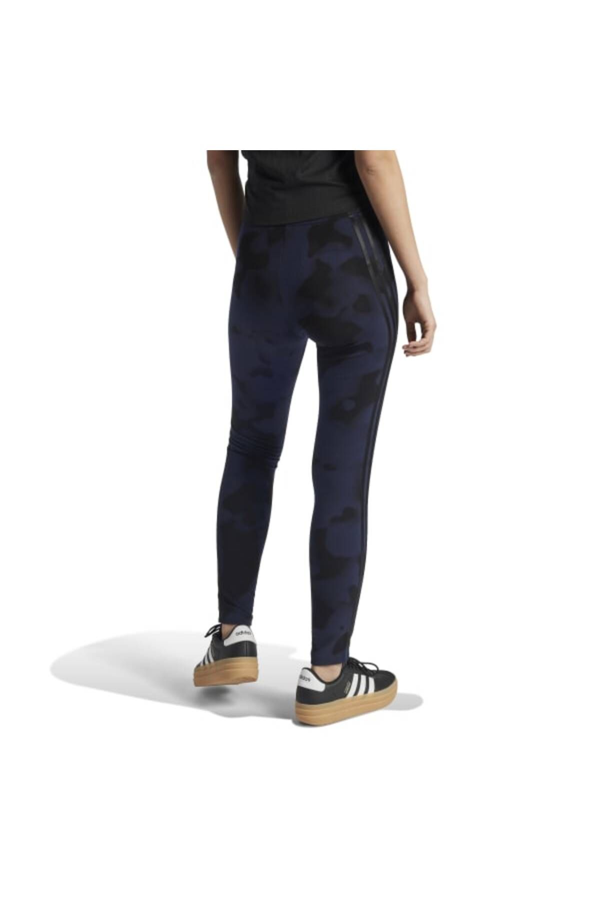 adidas-Iw7713 Women's Leggings - W Fi 3S Leggng 2