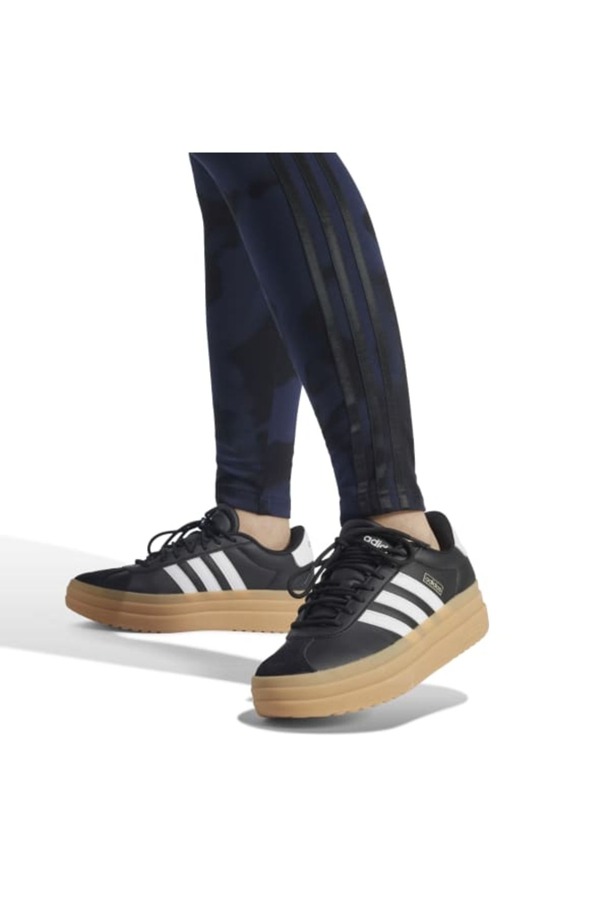 adidas-Iw7713 Women's Leggings - W Fi 3S Leggng 4