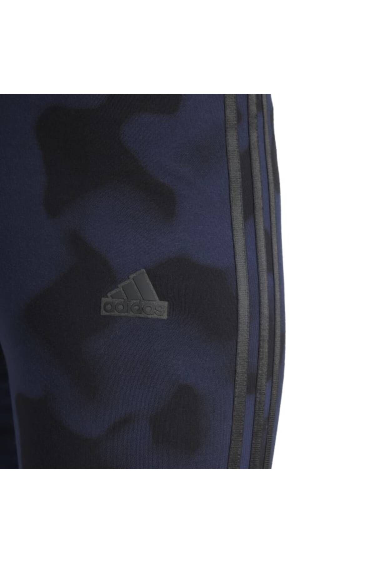 adidas-Iw7713 Women's Leggings - W Fi 3S Leggng 5