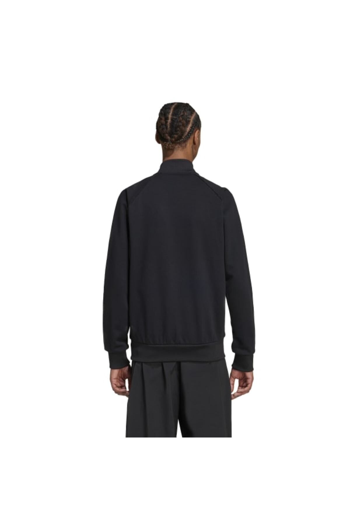 adidas-Men's Mono Sweatshirt 6