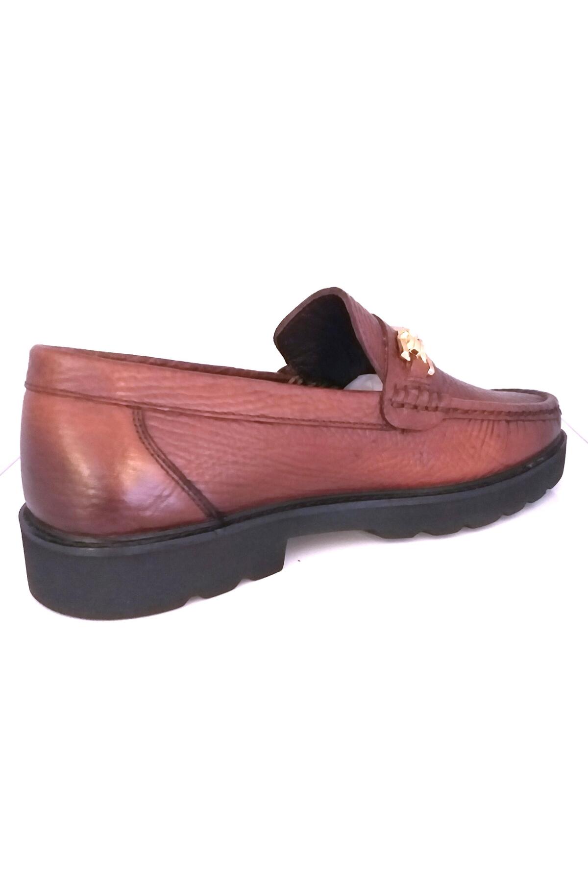 کفش کژوال مردانه راسته | پیر کاردین Pierre Cardin P-000000000000004355 - تصویر 7