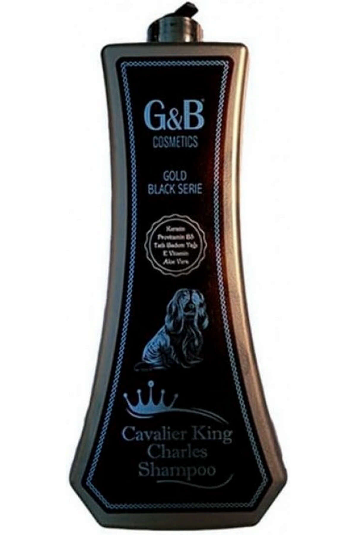 G&B Store MSA-SHOP G&b Pet Şampuan Cavalier K.c. 370 Ml