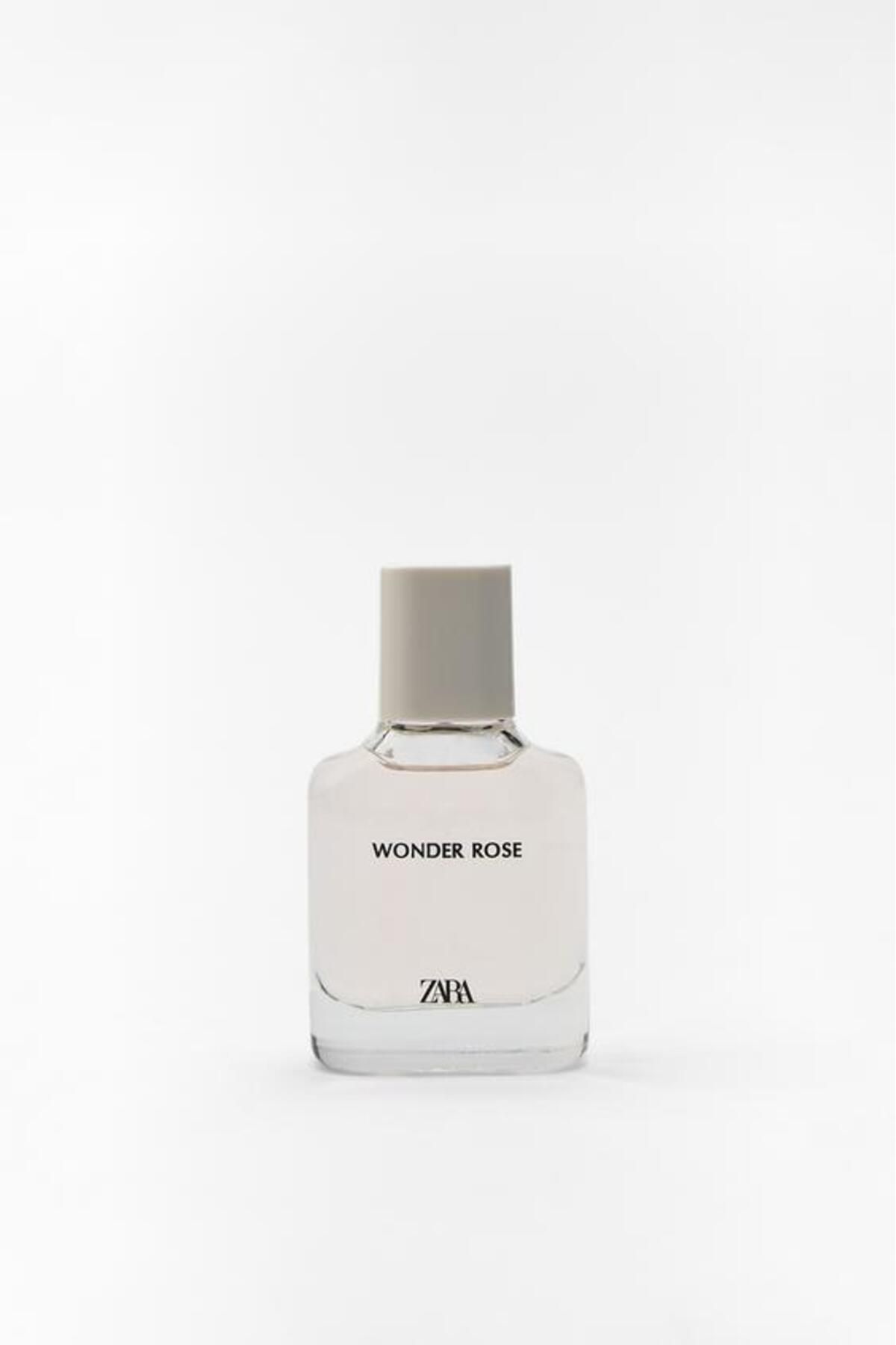 Zara Wonder Rose Edt 30 ml (1.0 FL. OZ). Kadın Parfüm