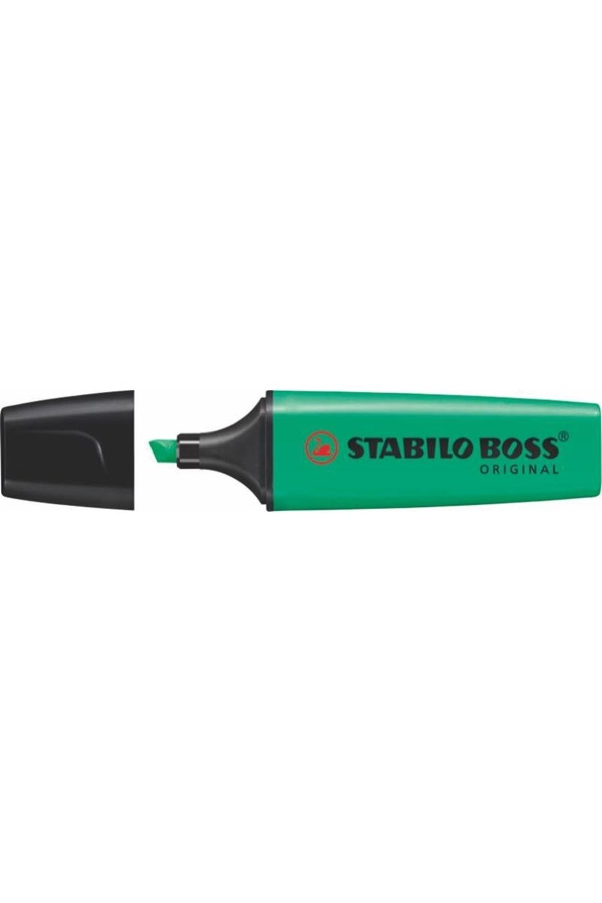 Stabilo Boss Orıgınal - Turkuaz