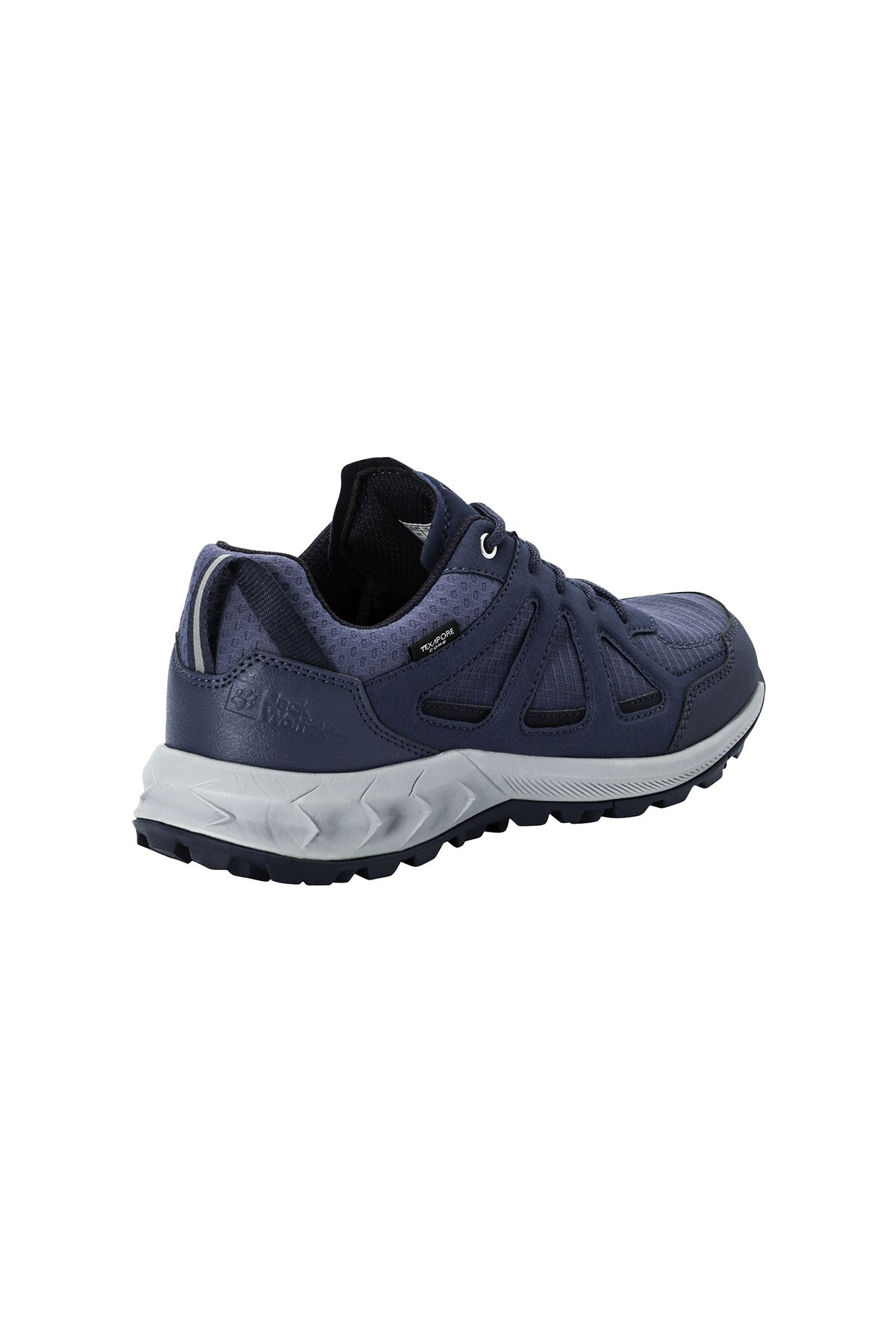 Jack Wolfskin-Woodland 2 Texapore Low Women's Outdoor Shoes 5