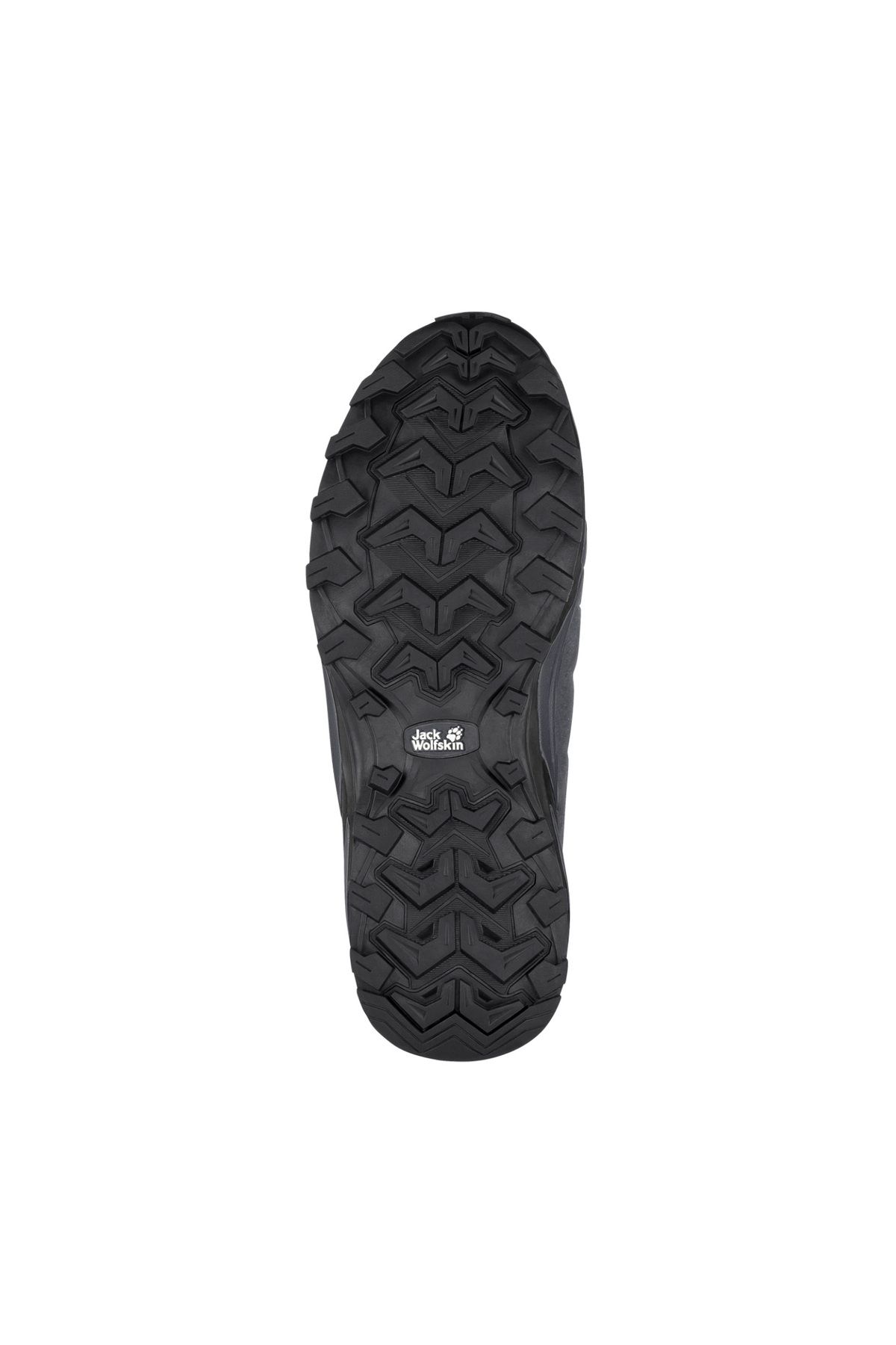 Jack Wolfskin-Refugio Texapore Low Herren Outdoor-Schuhe 6
