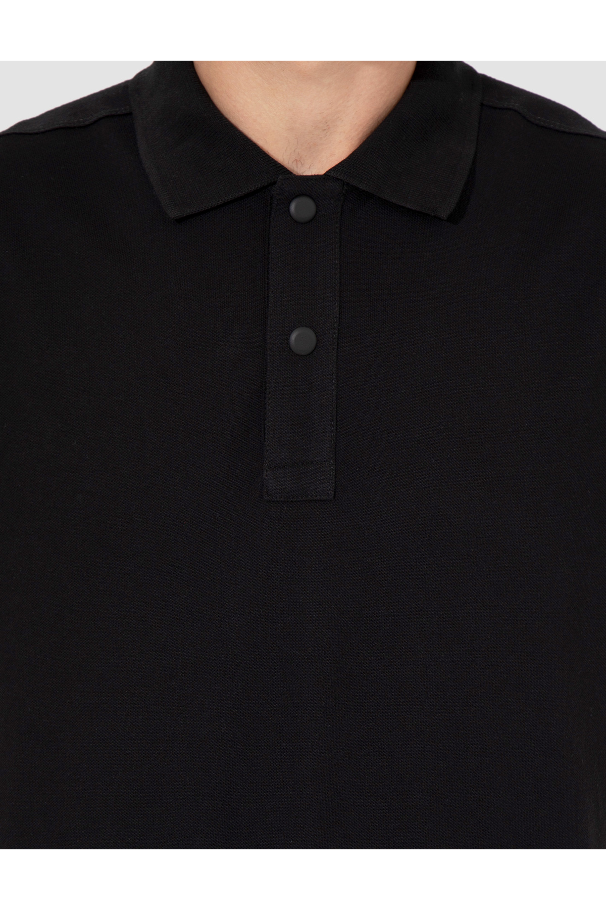 تیشرت یقه پلو مردانه راسته آستین استاندارد | پیر کاردین Pierre Cardin 627008 - تصویر 6