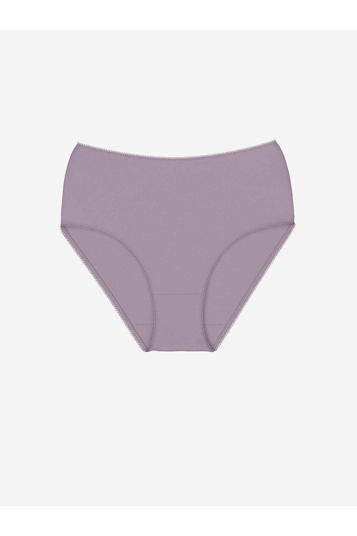 LC Waikiki-Lcw Patterned Classic Panties 3 Pack 2