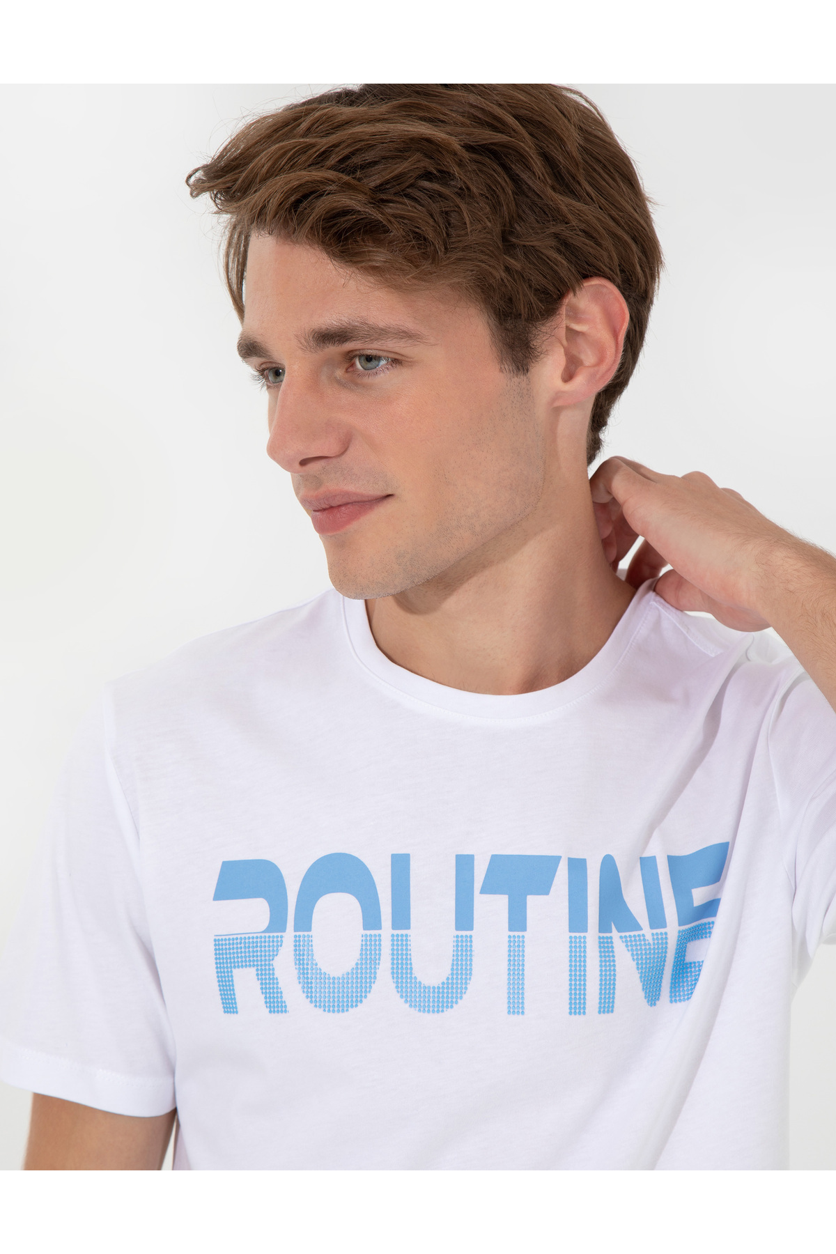 تیشرت پیرکاردین 594230