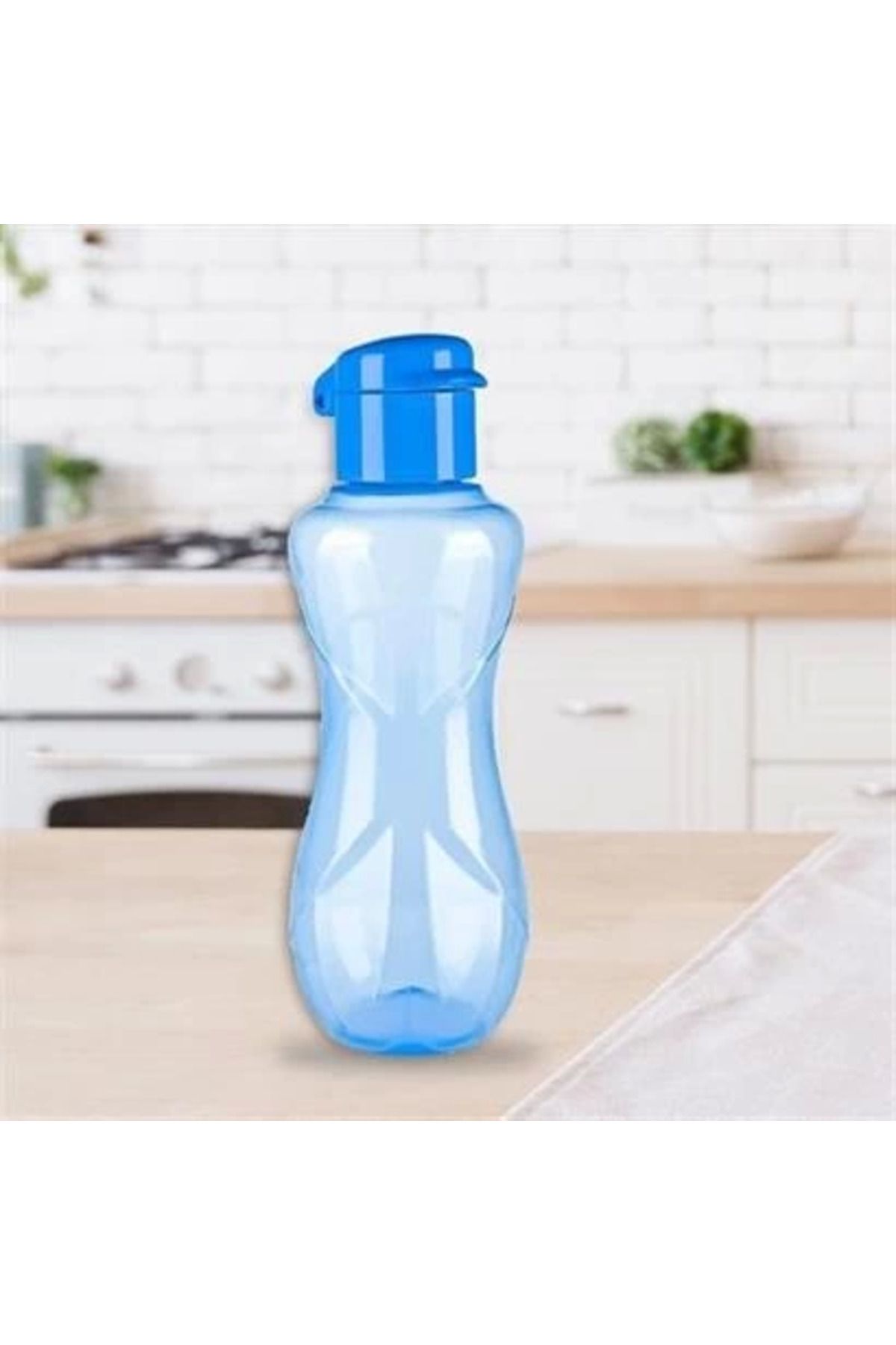 Genel Markalar Water Fresh Suluk Matara Şişe 750 ml