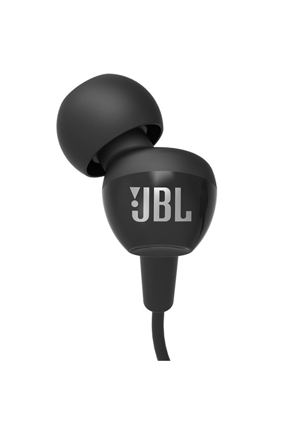 JBL C100sı Mikrofonlu Kulak Içi Kulaklık Ct Ie,siyah-8