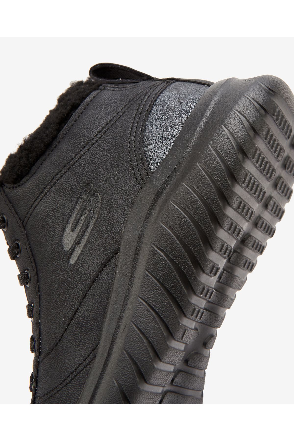 چکمه و بوت مشکی زنانه های Ultra Flex 2.0 167323 BBK Skechers