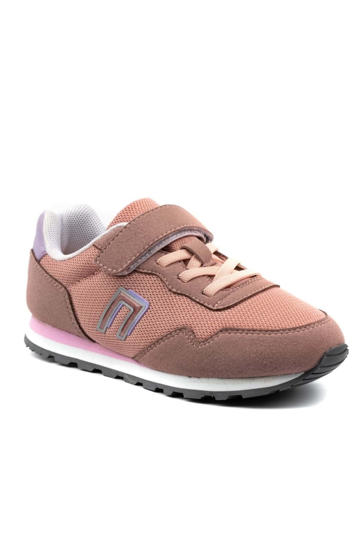 Kocamanlar Ayakkabı Cool Prague Pantofi Copii Unisex Roz Unisex - 34