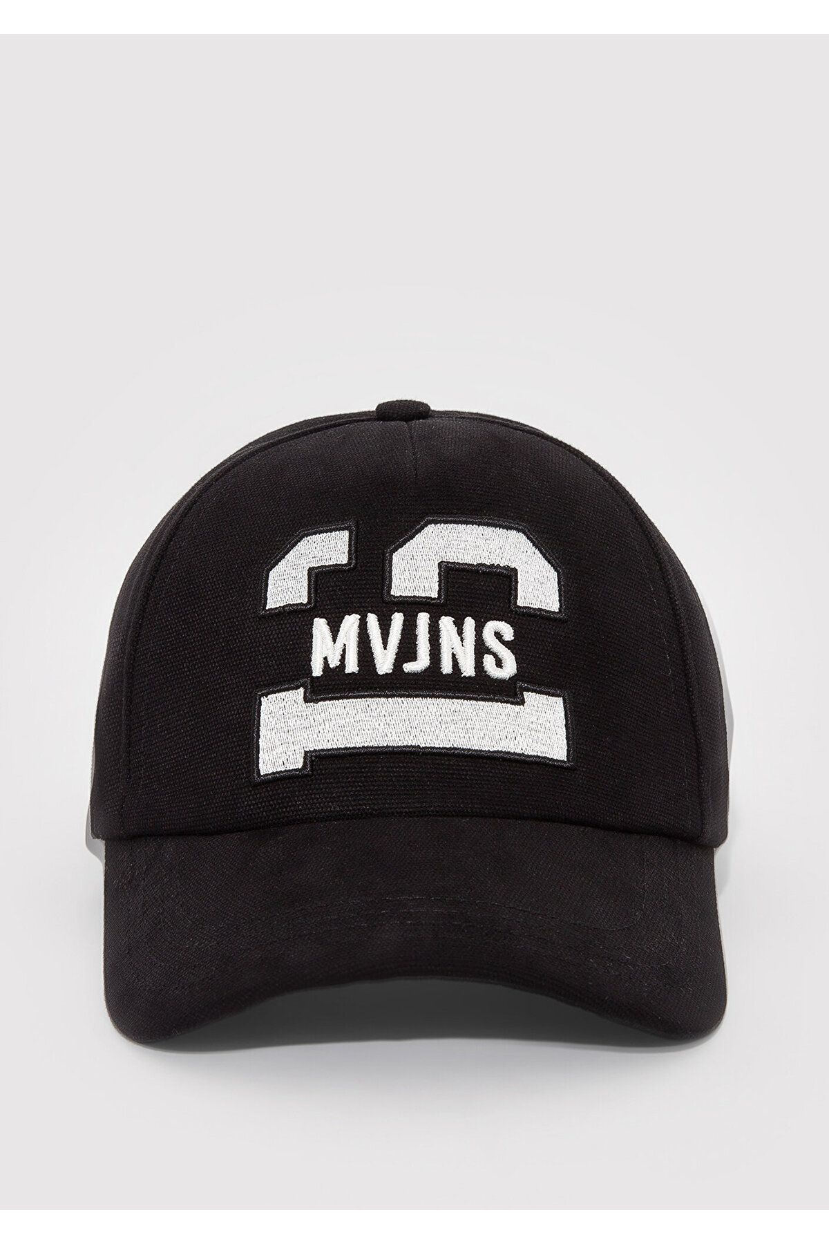 Mavi-Black Mvjns Printed Hat - 0911527 -900 3