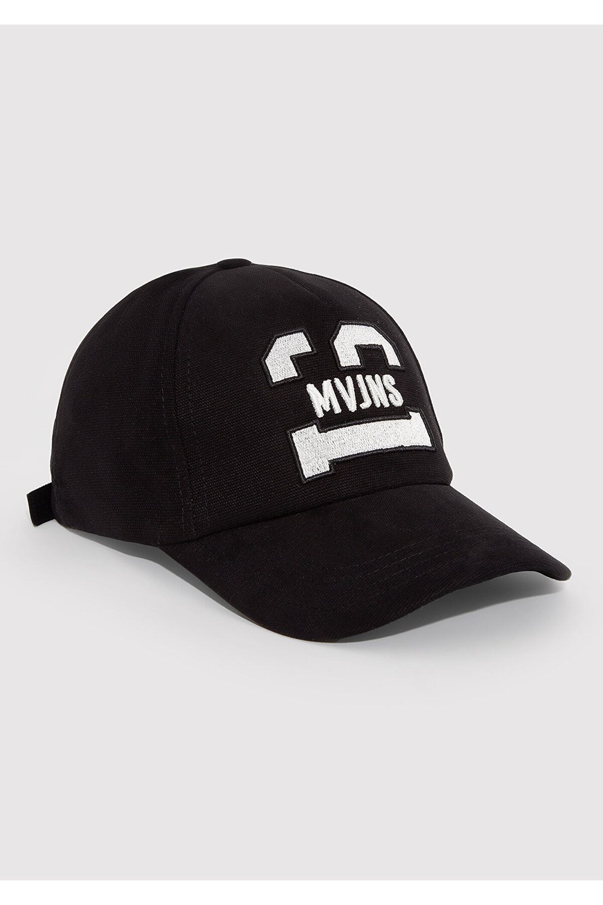 Mavi-Black Mvjns Printed Hat - 0911527 -900 4