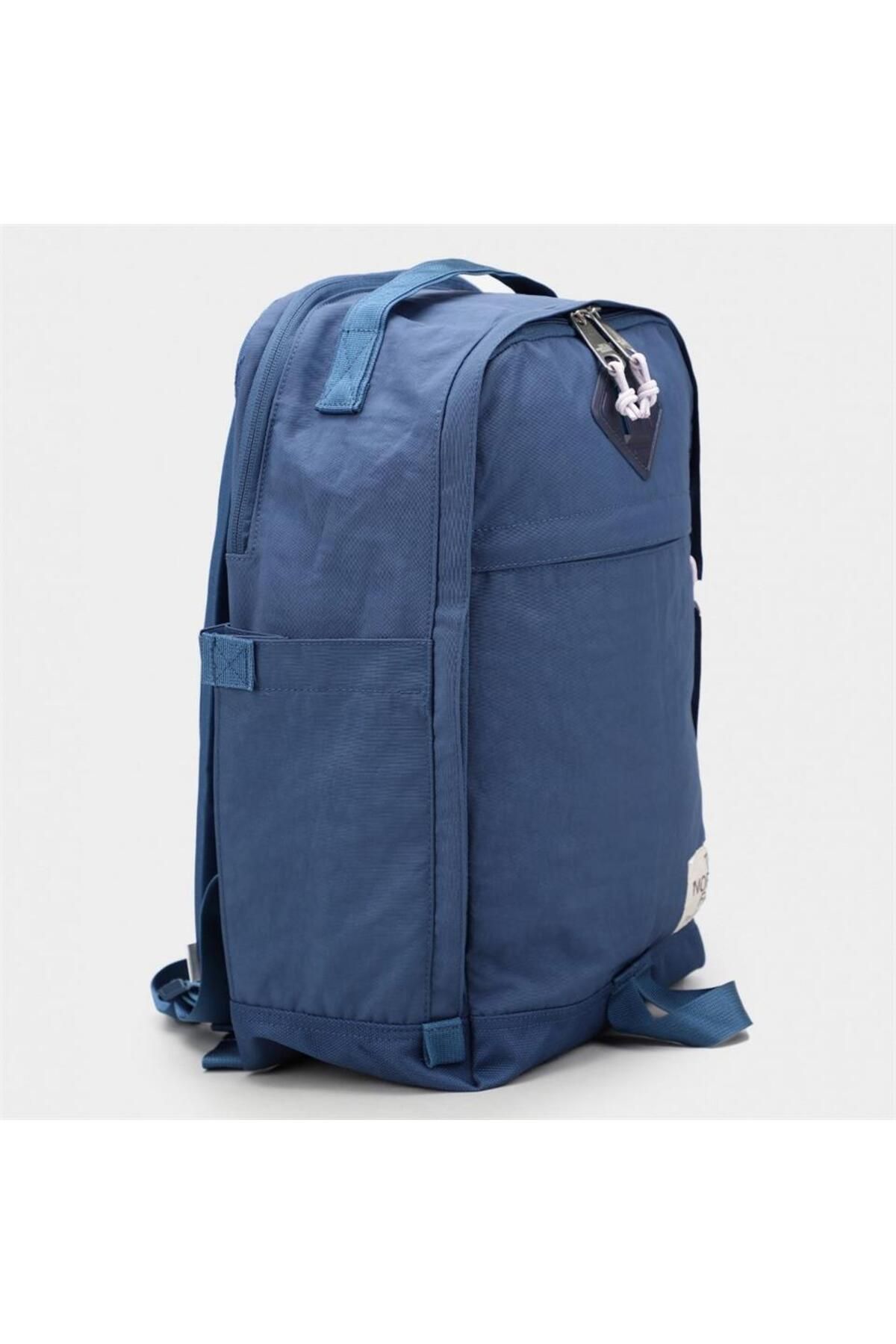 North face berkeley backpack navy cheap