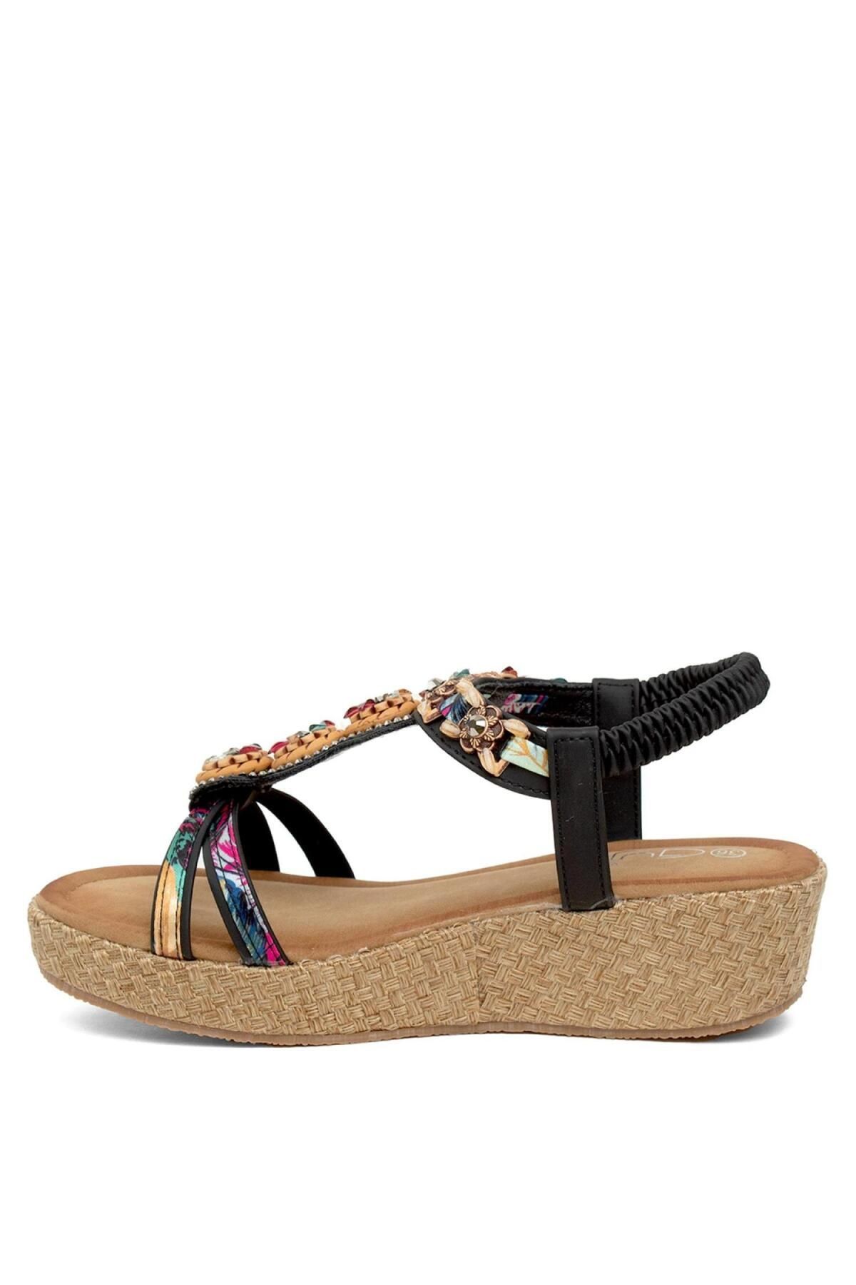 Guja-Women's Sandals - 24Y155-2 Model 3