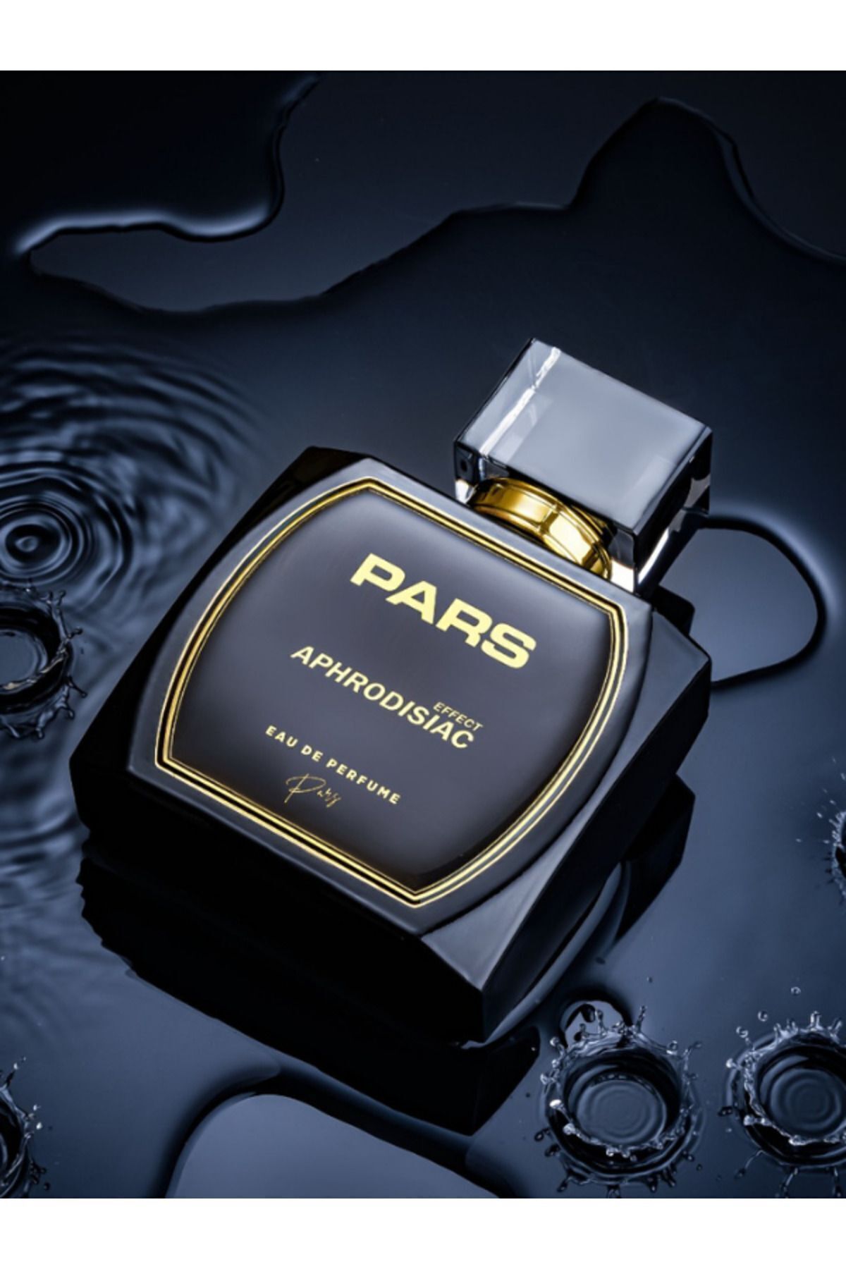 Afrodizyak Effect Parfum Classic 100ml