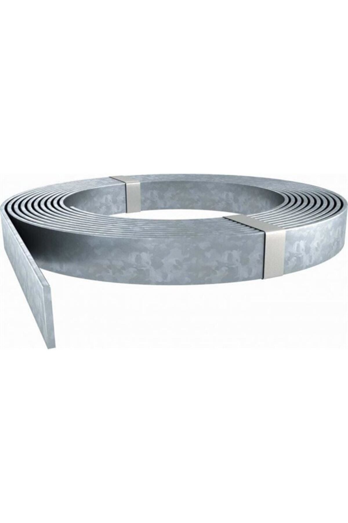 Yıldız Elektrik Malz Topraklama Şeridi 30-35 Kg