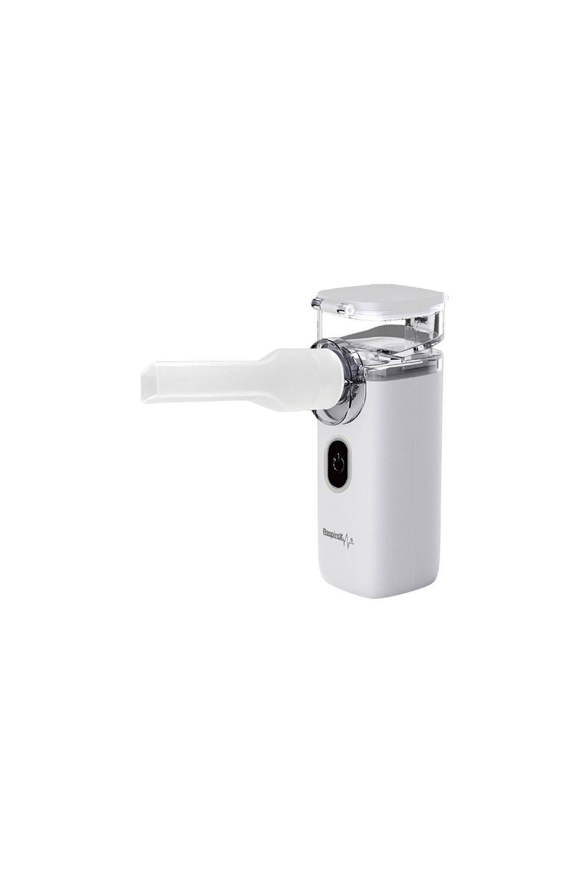 Taşınabilir Mini Mesh Nebülizatör Ys31 2