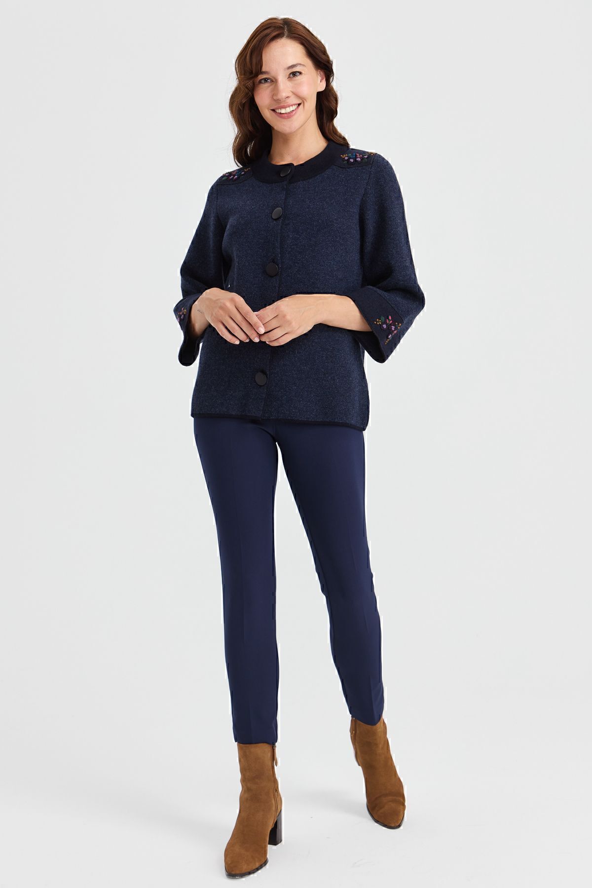 complete the look image