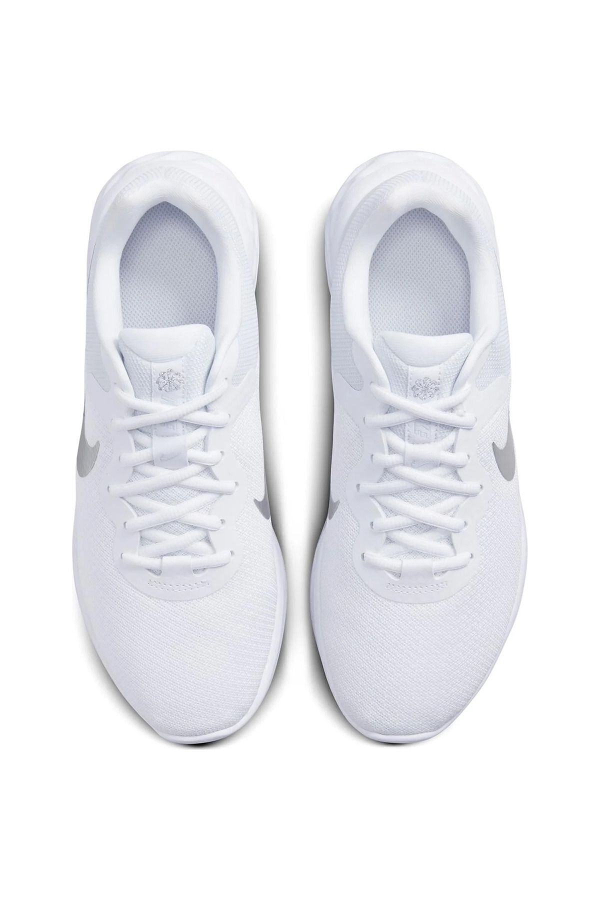 کفش پیاده روی سفید مردانه و زنانه انقلاب 6 mrt Nike