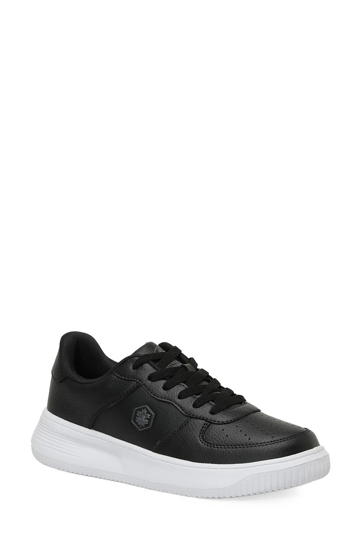 U.S. Polo Assn. یو اس پولو کفش ورزشی کفش سبک و راحت یونیسکس مشکی اورجینال - تصویر 2