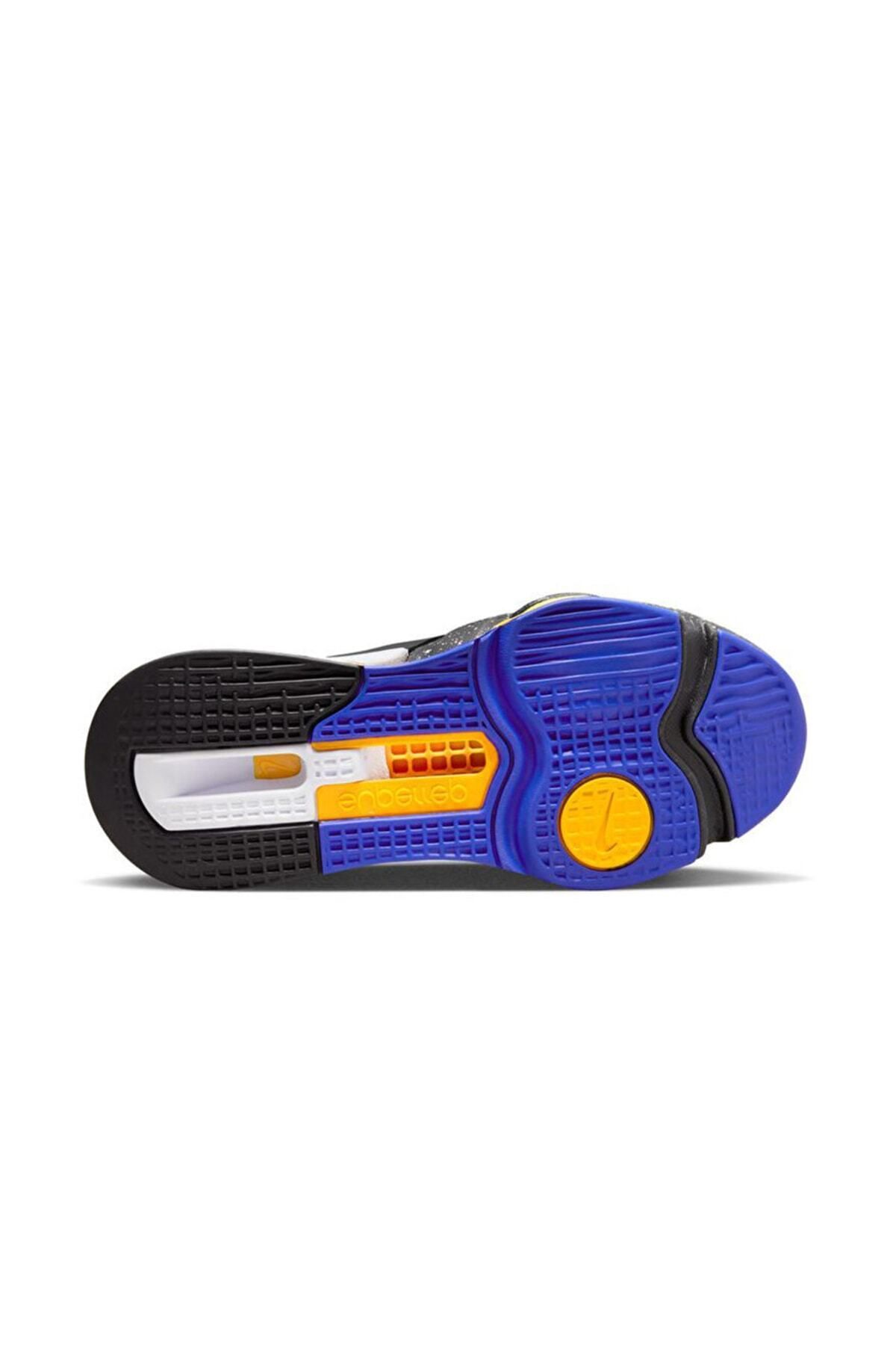کفش Nike نایکی درس سرعت زنانه Air Zoom Superrep 3 Da9492-001 Stilim Spor اورجینال - تصویر 6