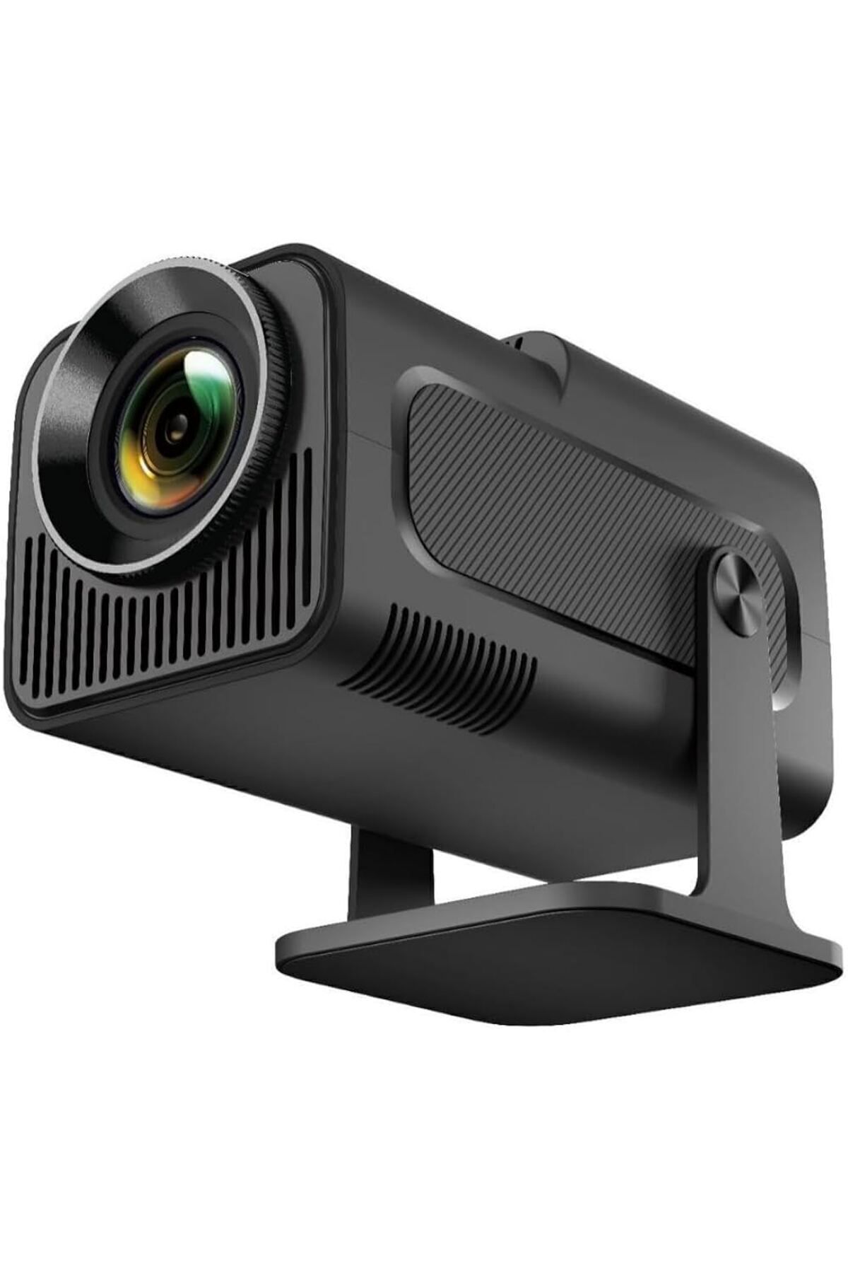 Cnstech Hy 320 Mini Kablosuz Baglanti Smart Projeksiyon Cihazi
