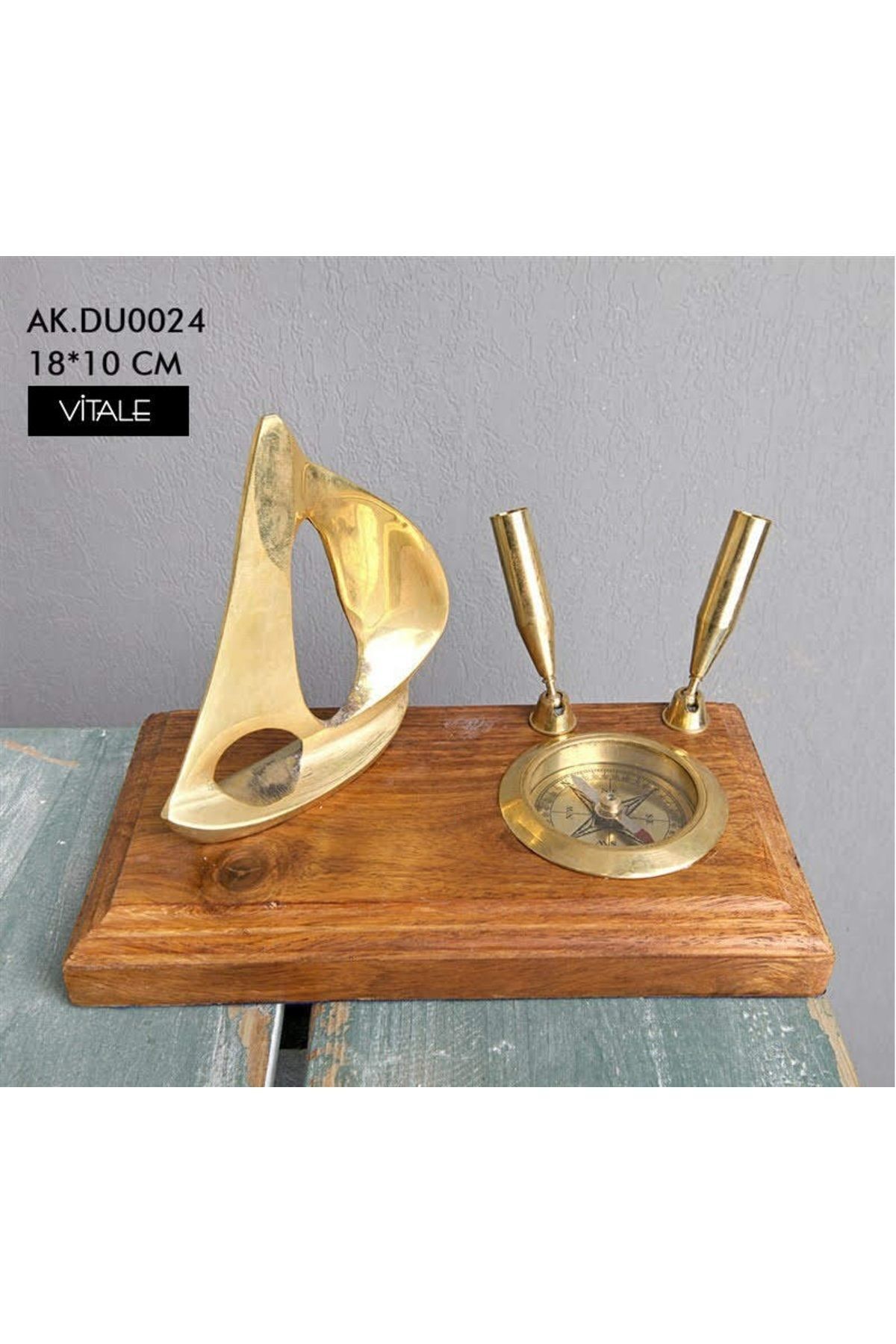 Vitale-Patna 2 Pack Sailing Pen Holder Ak.du0024 4