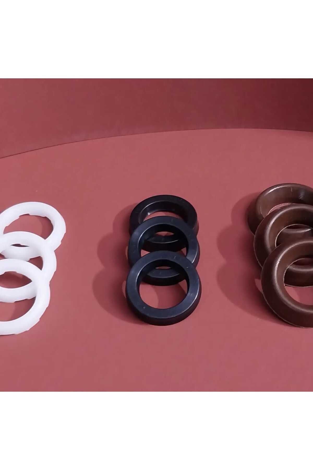 VİTEMAC Basınç Keçe Takımı Ar Uyumlu (YERLİ)