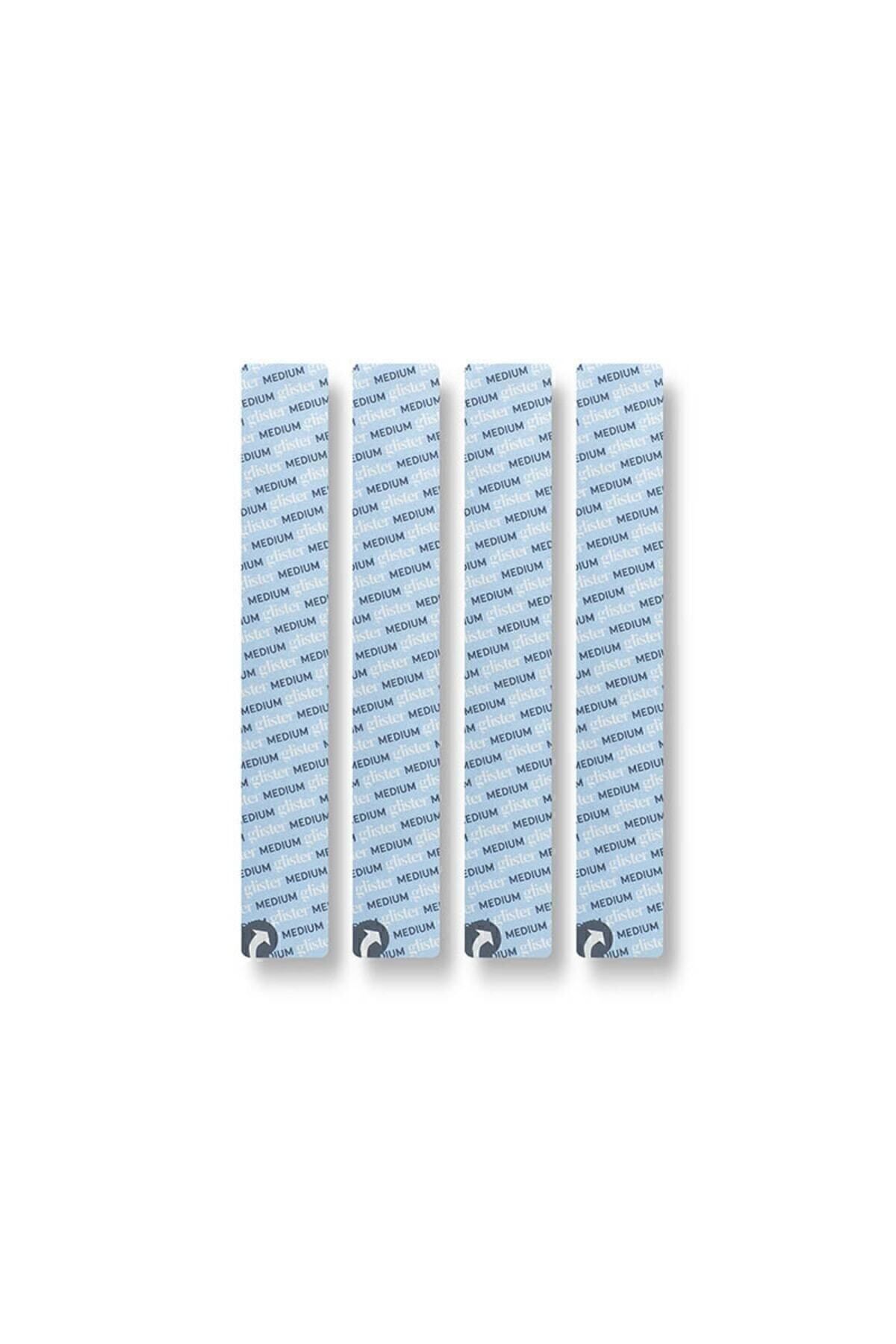 GLİSTER-Amway Multi-action Medium-hard Tip 4-Pack Toothbrush 6