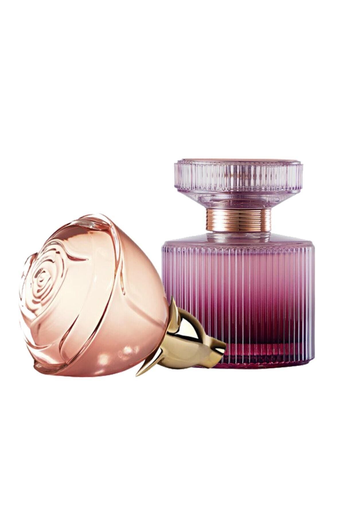 عطر زنانه Volare Edp 50 ml + Amber Elixir Mystery Edp 50 ml عطر زنانه 320171171FFGF Oriflame