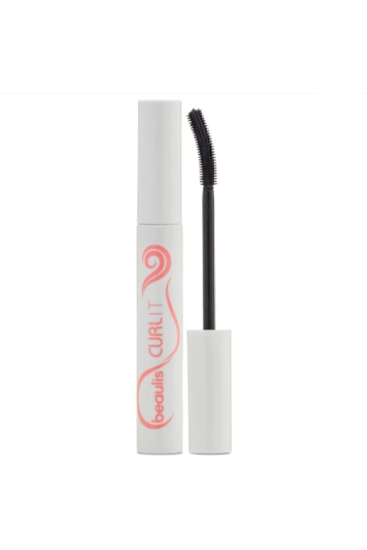 beaulis-Curl It Mascara Voluminous and Curly Clippers 3