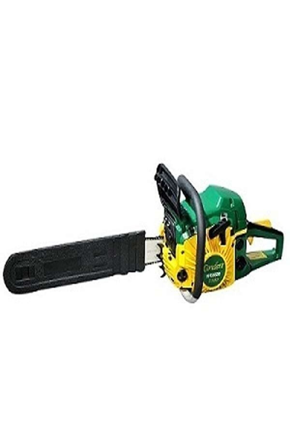 Condere Hr6000 Benzinli Ağaç Kesim Motoru Zincirli Ağaç Kesim Motoru ...